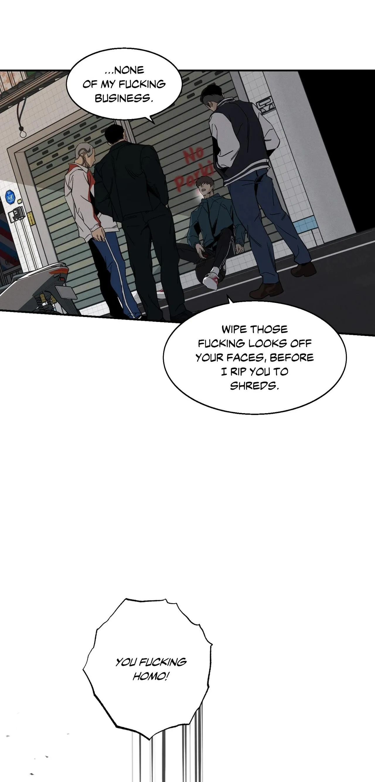 Recoil Chapter 9 page 59 - 
