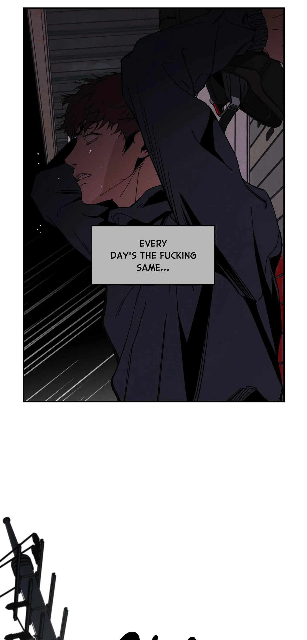 Recoil Chapter 9 page 61 - 