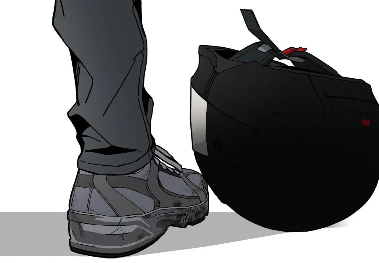 Recoil Chapter 9 page 64 - 