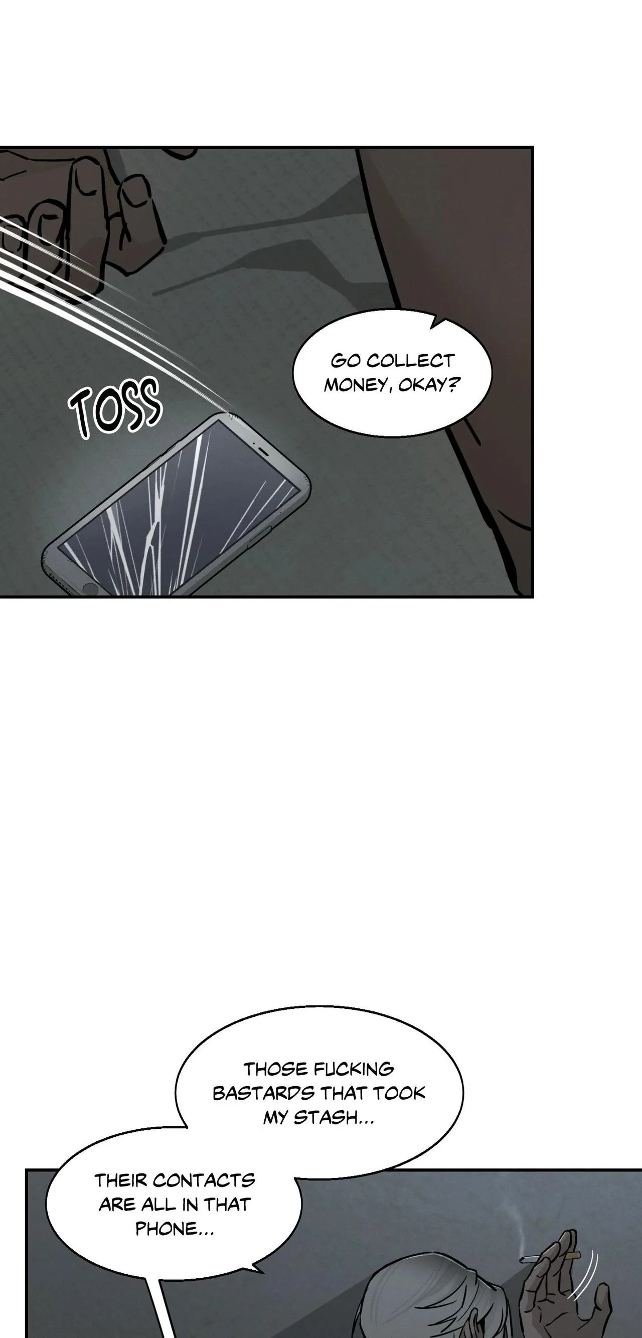 Recoil Chapter 9 page 10 - 