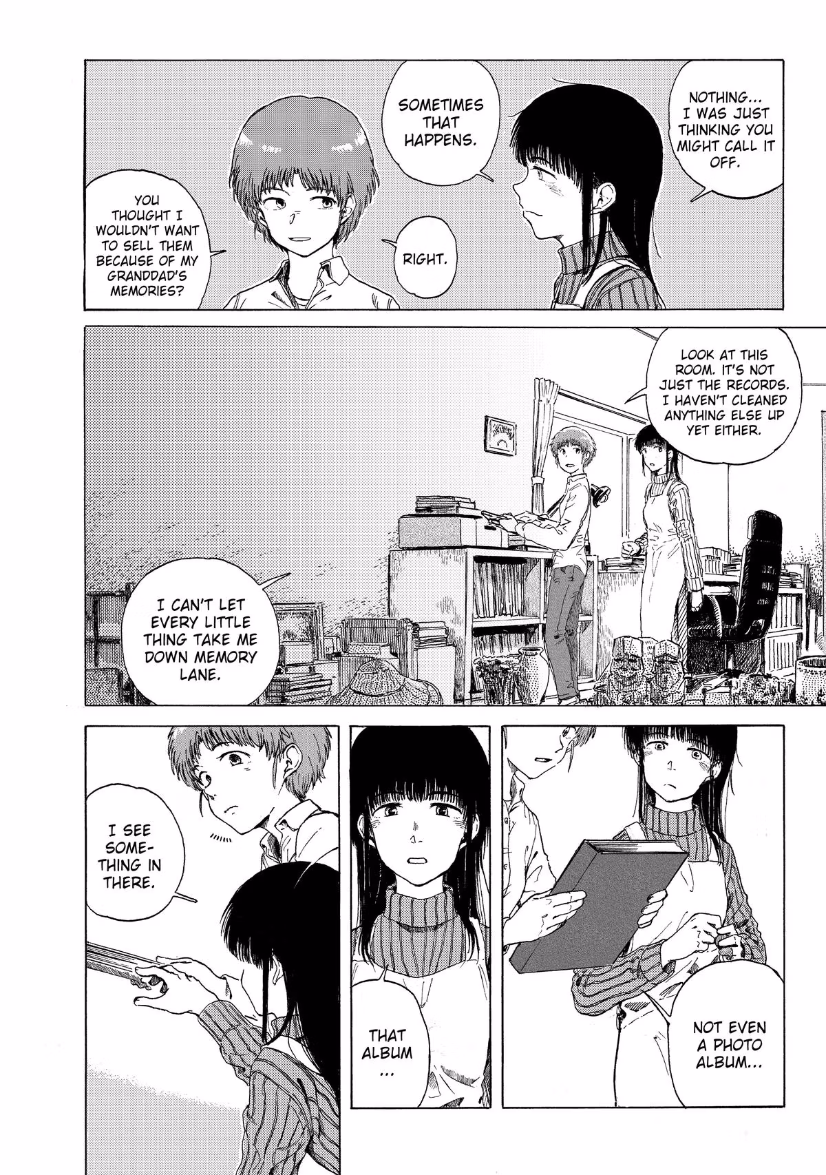 Record Journey Chapter 1 page 15 - 