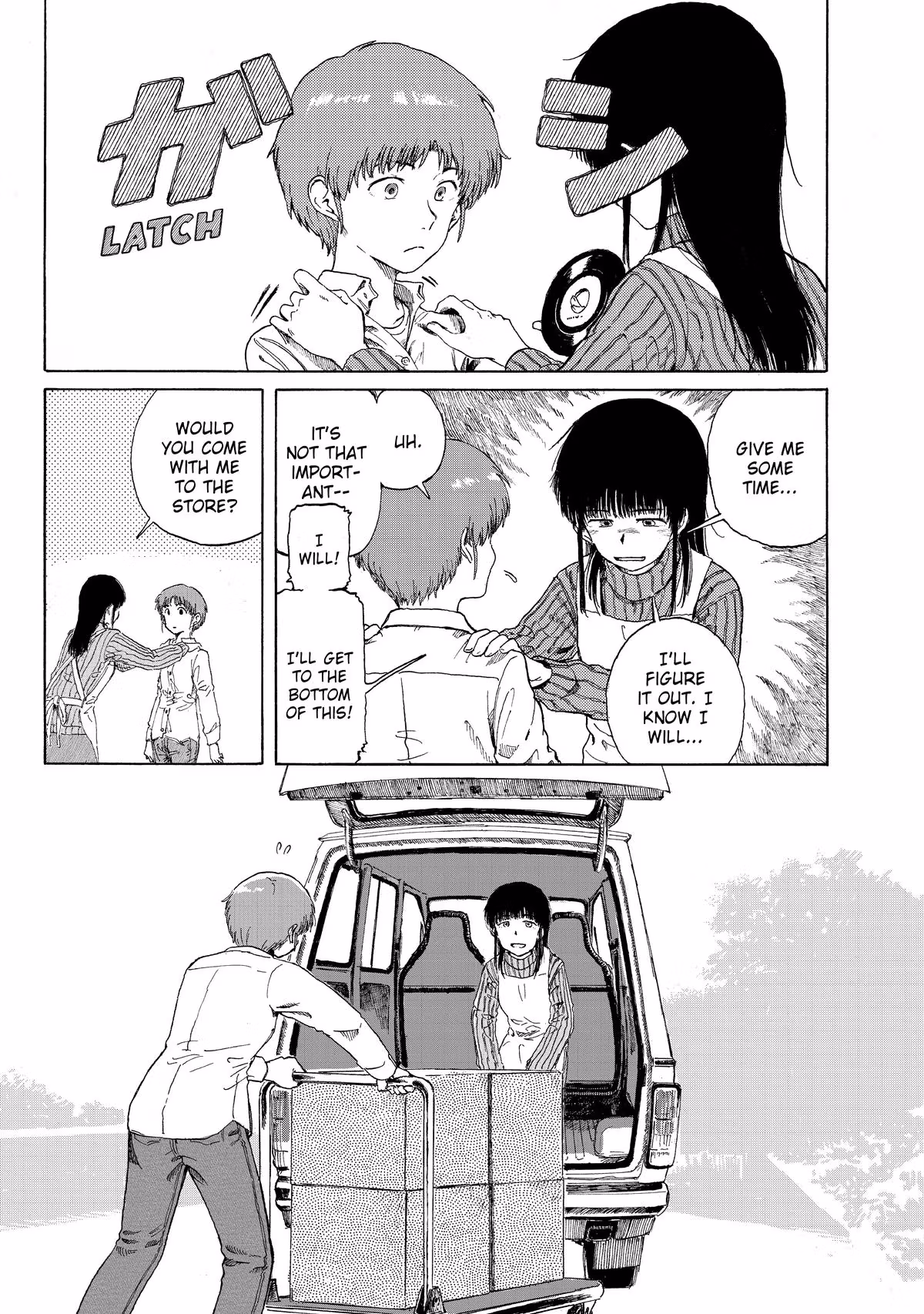 Record Journey Chapter 1 page 18 - 