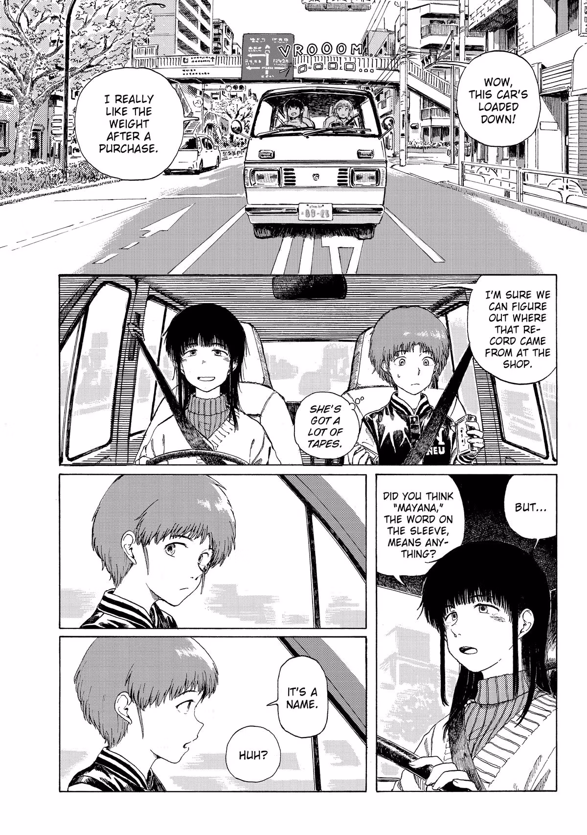 Record Journey Chapter 1 page 19 - 