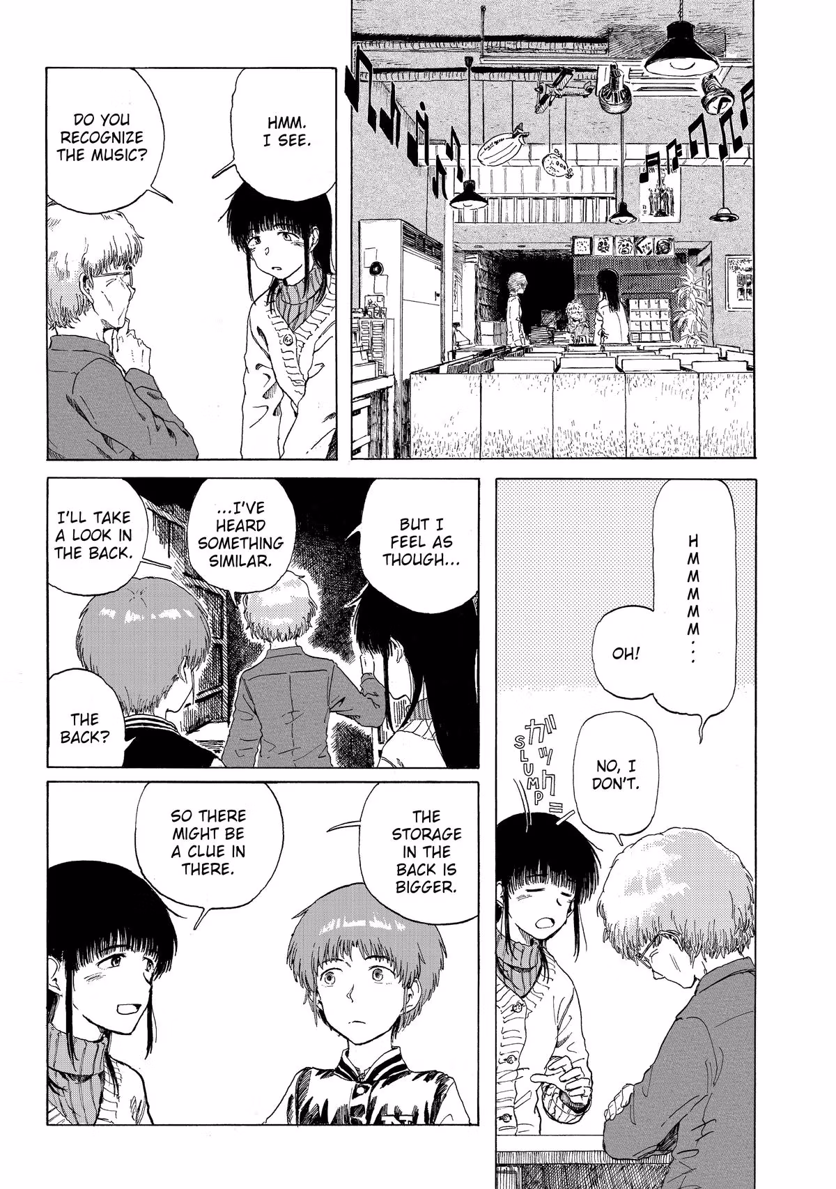 Record Journey Chapter 1 page 23 - 