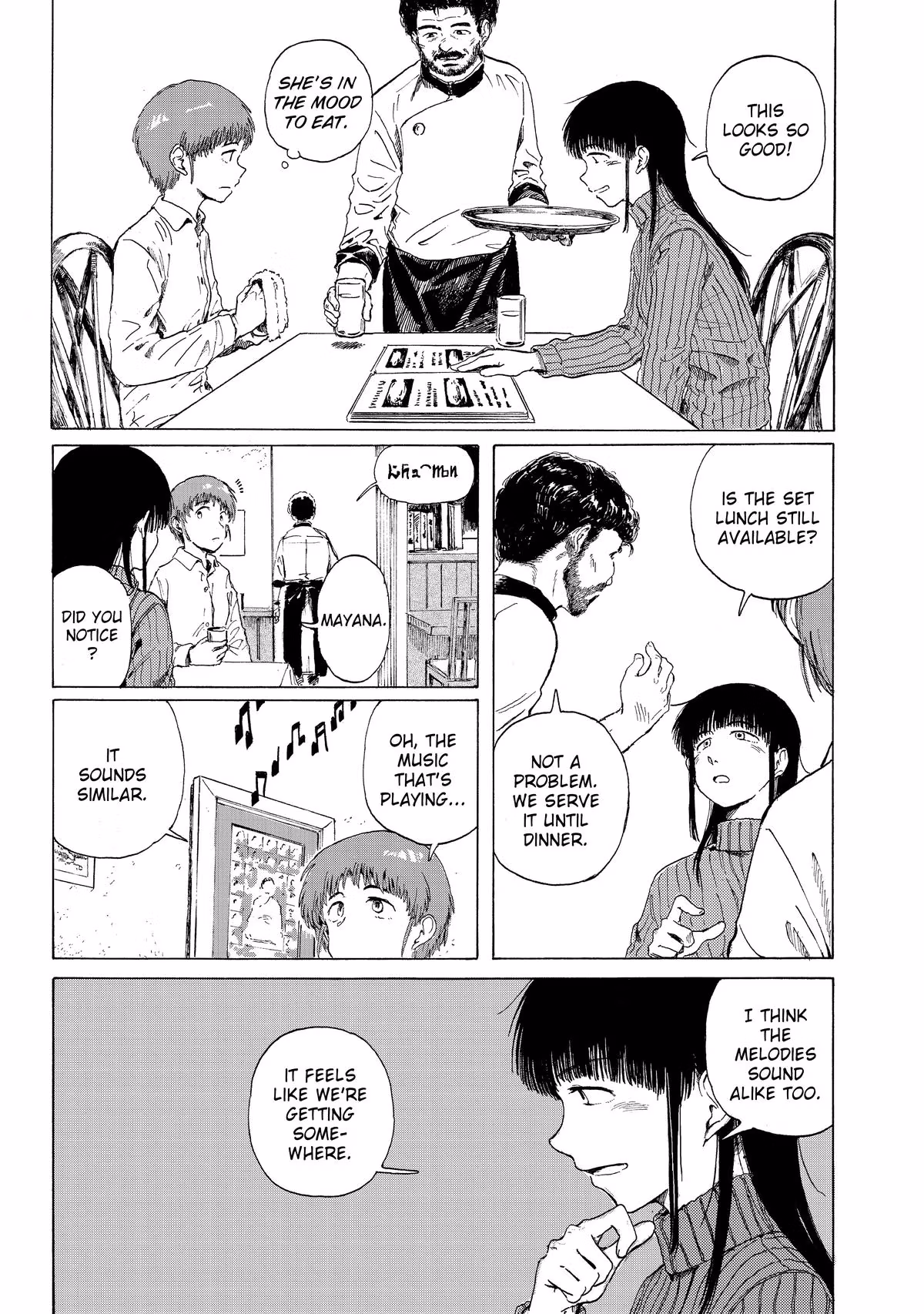 Record Journey Chapter 1 page 29 - 