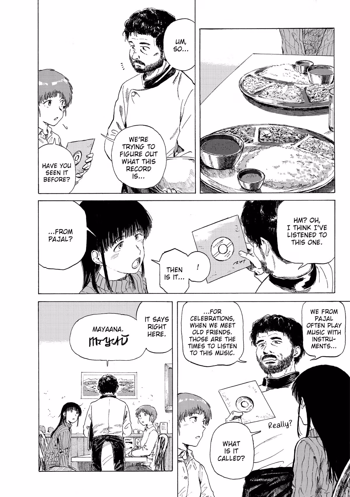Record Journey Chapter 1 page 30 - 