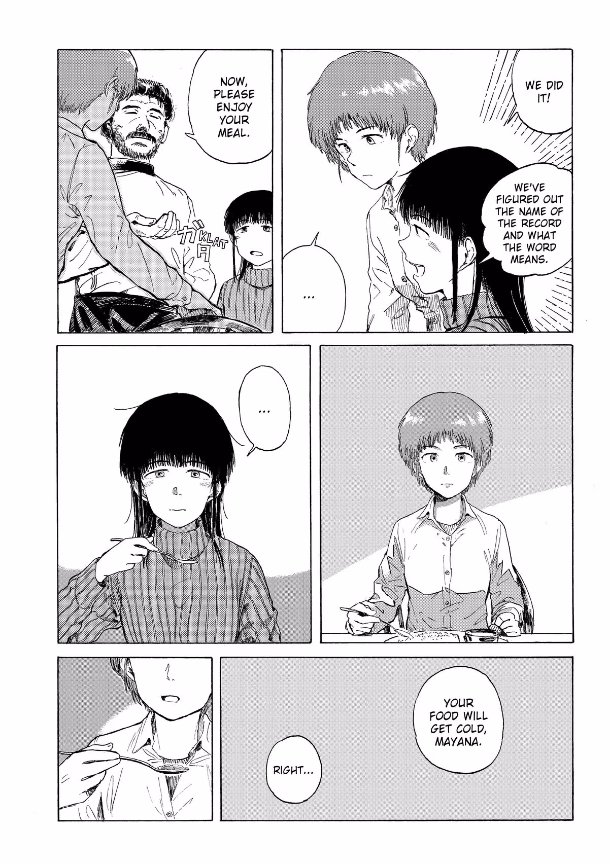 Record Journey Chapter 1 page 32 - 