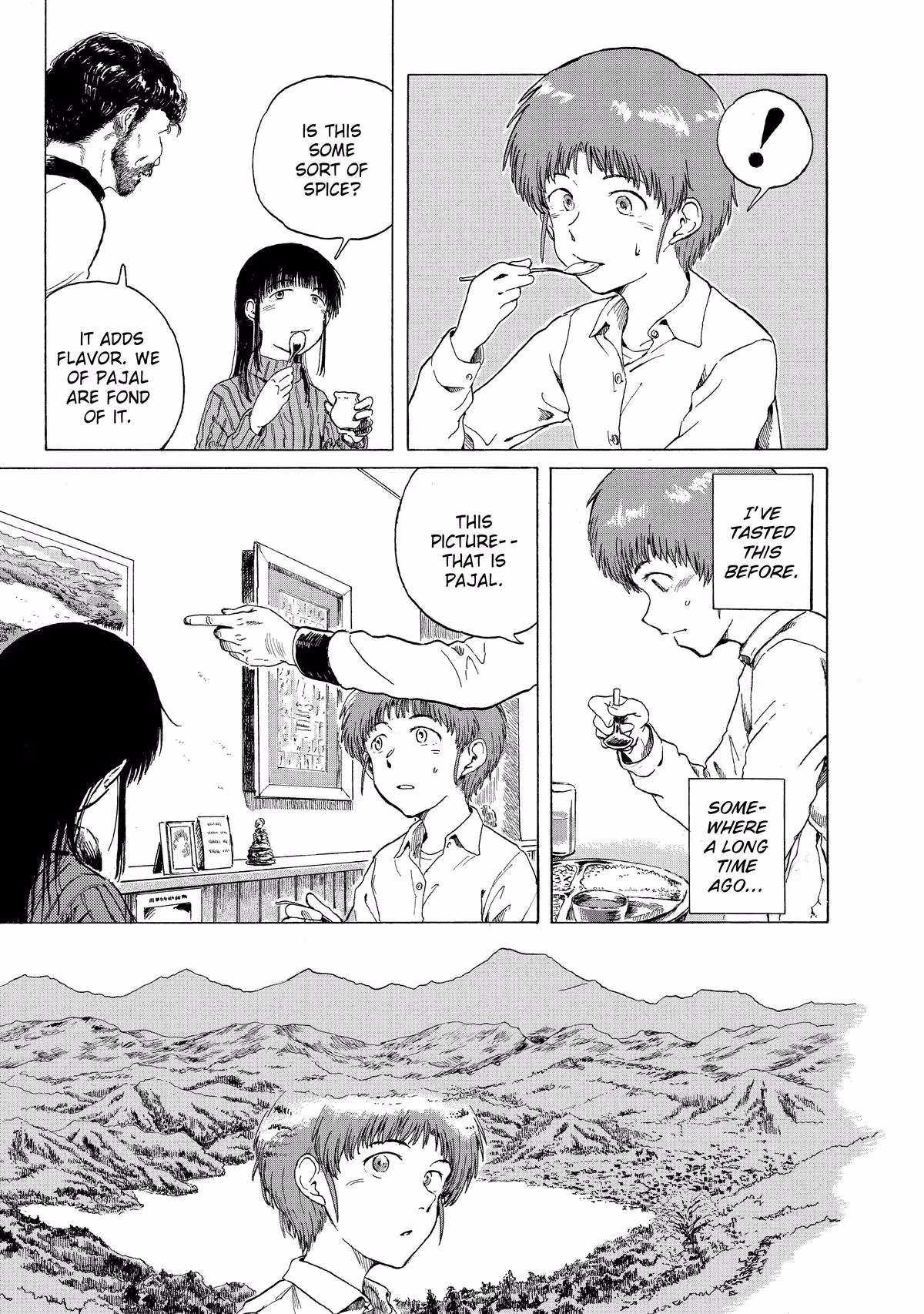 Record Journey Chapter 1 page 33 - 