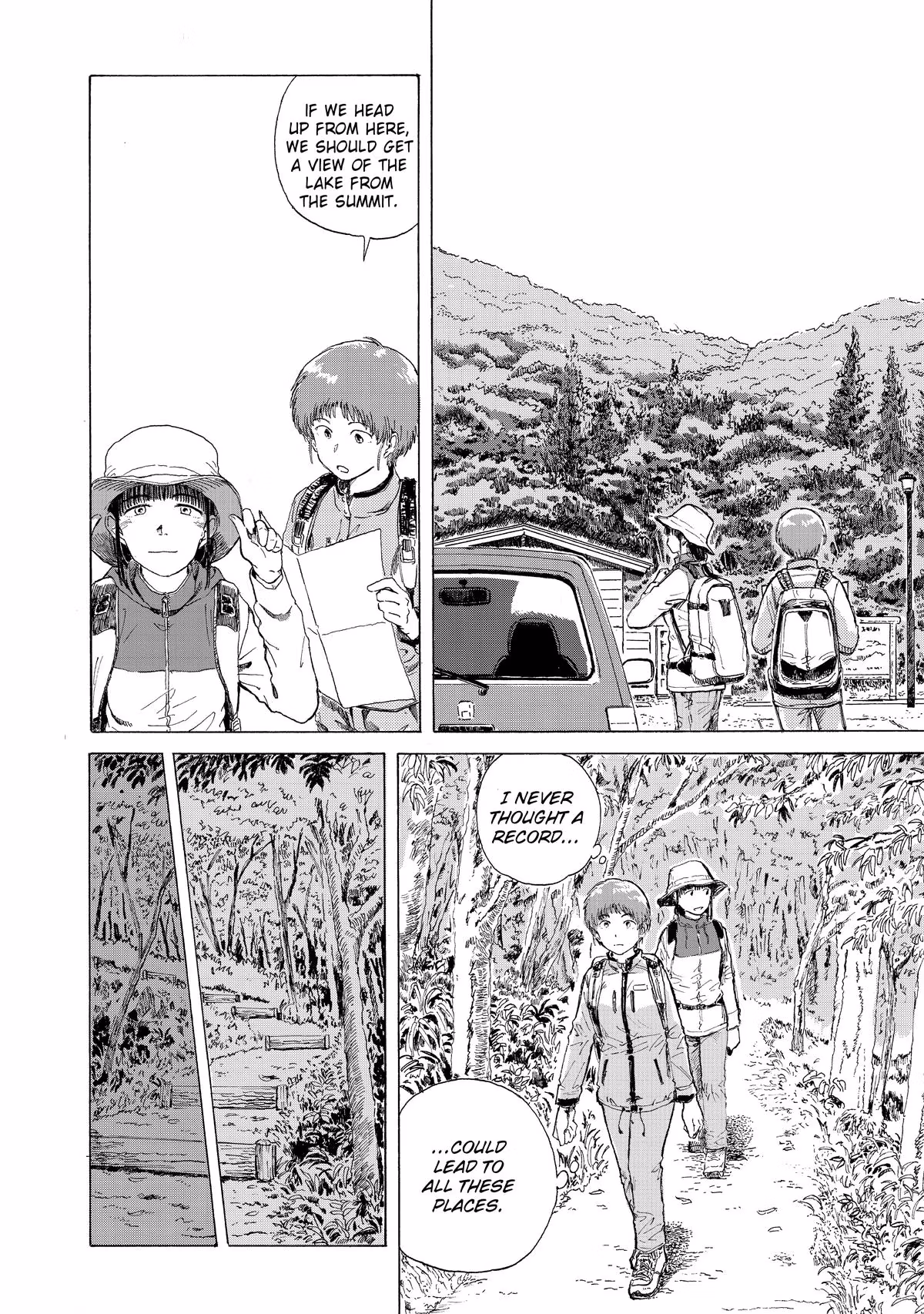Record Journey Chapter 1 page 42 - 