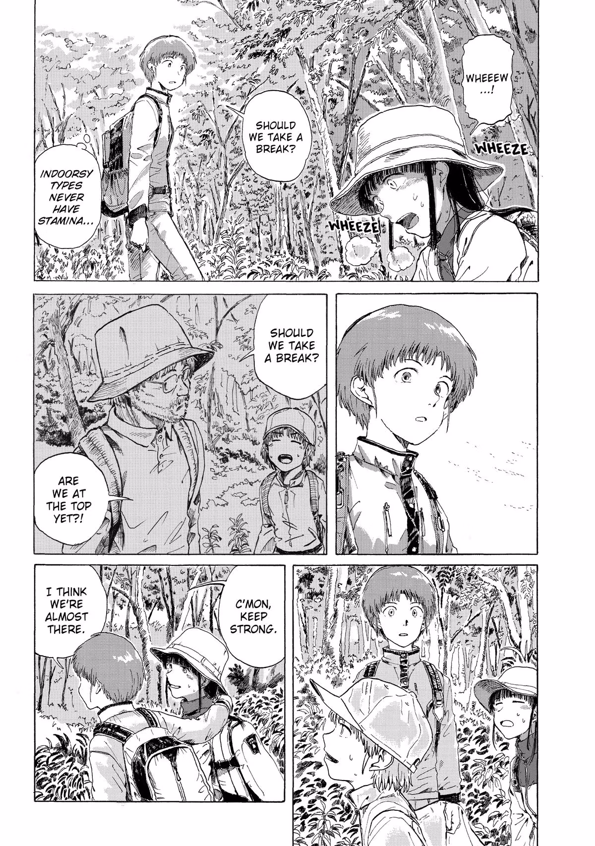 Record Journey Chapter 1 page 43 - 