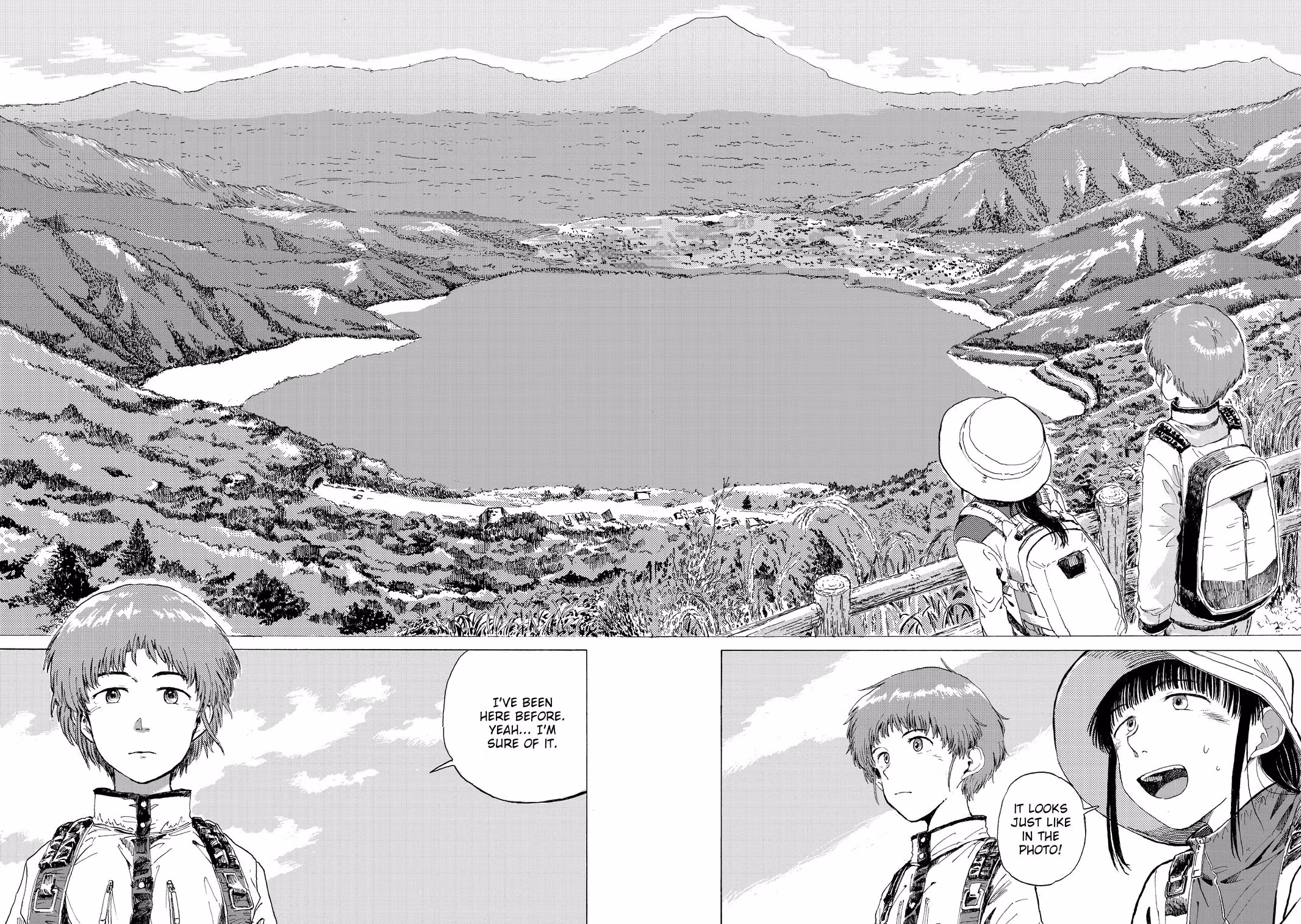 Record Journey Chapter 1 page 44 - 
