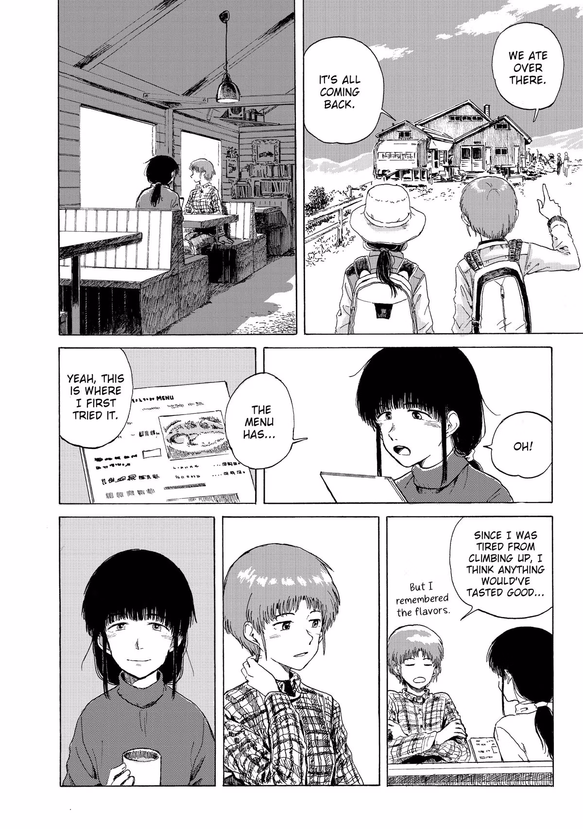 Record Journey Chapter 1 page 45 - 