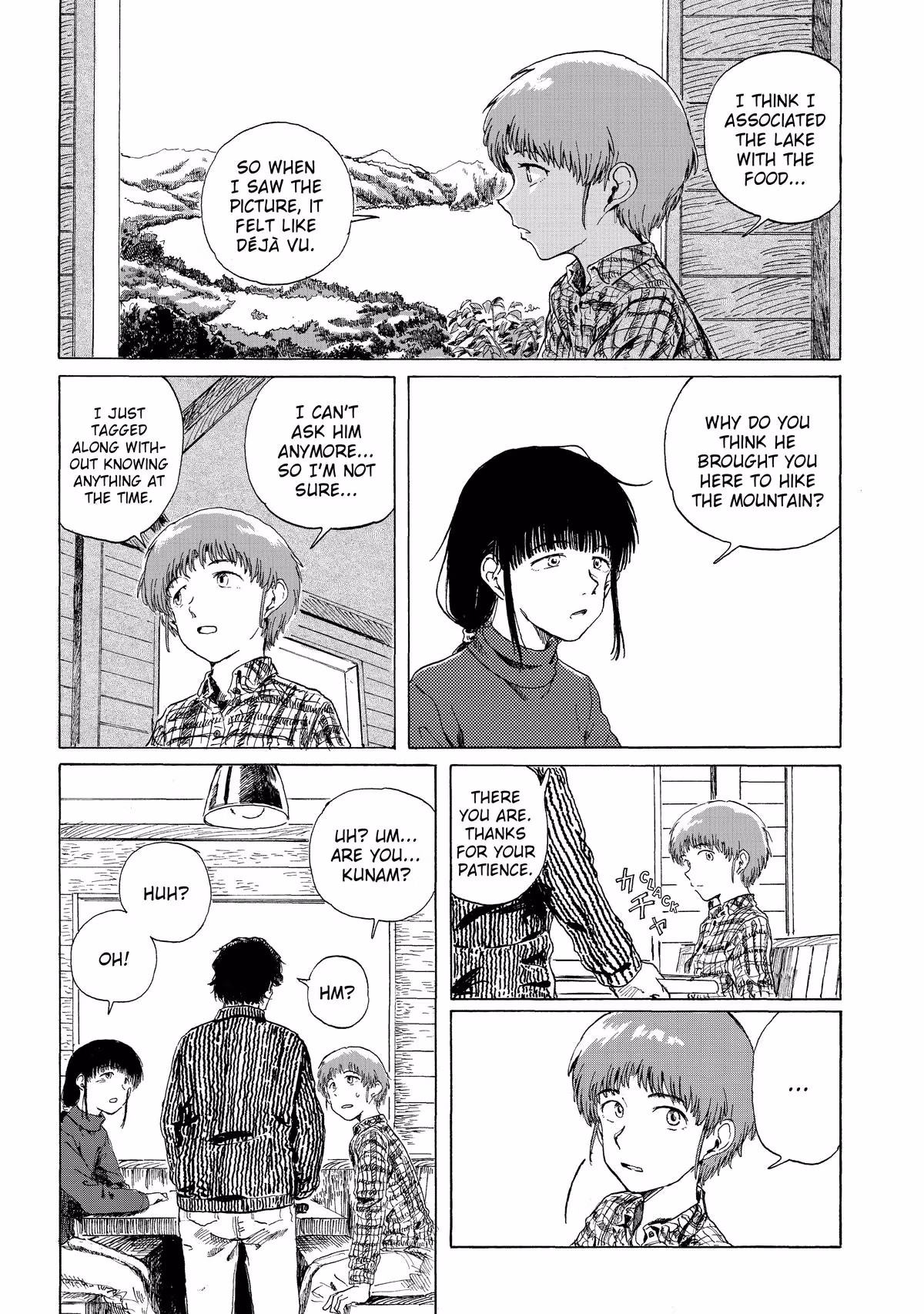 Record Journey Chapter 1 page 46 - 