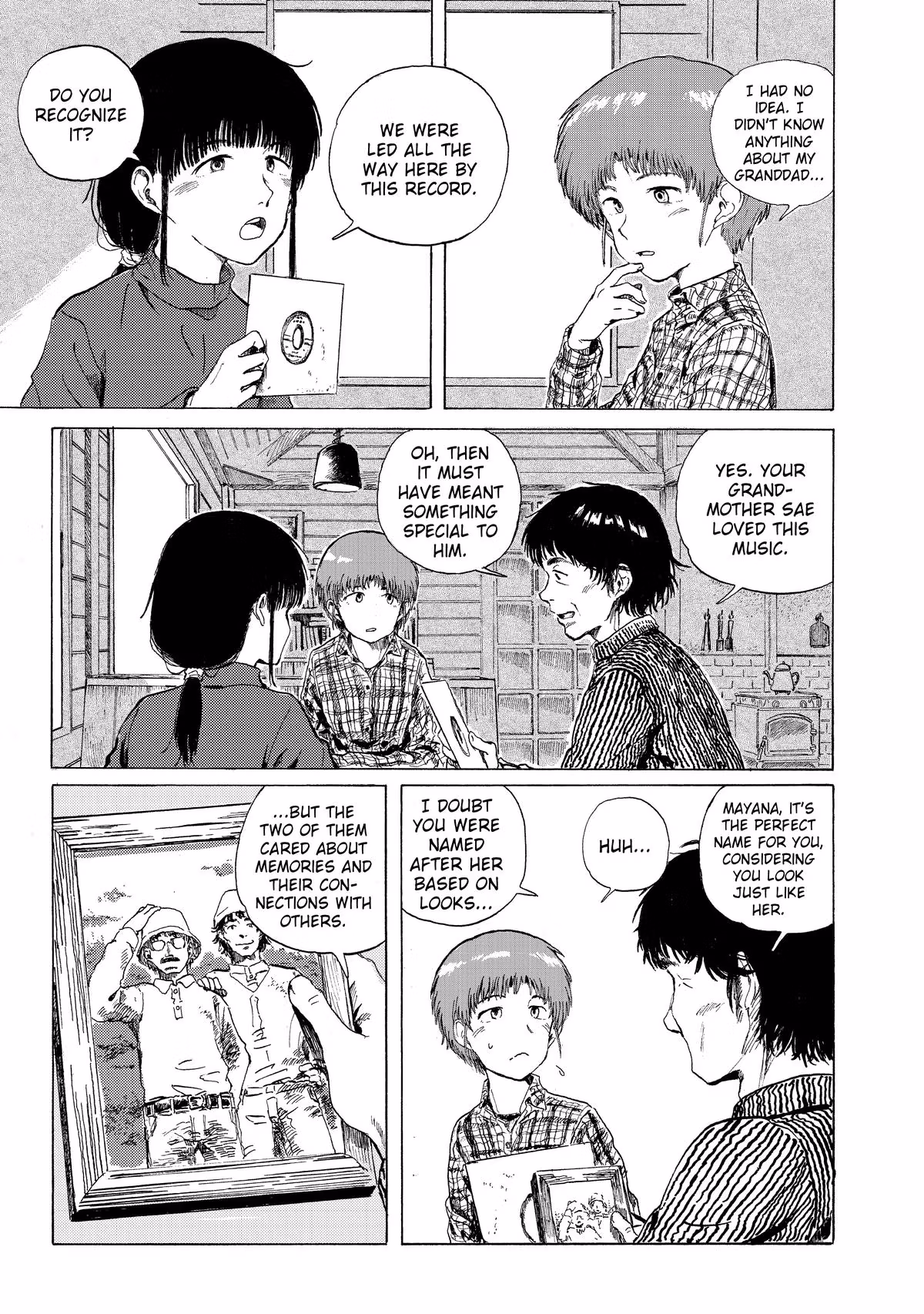 Record Journey Chapter 1 page 48 - 