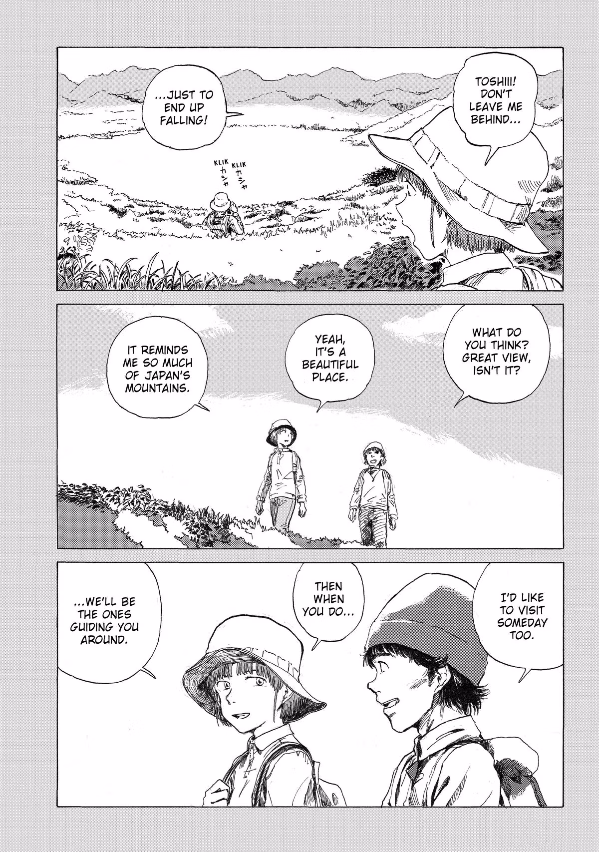 Record Journey Chapter 1 page 49 - 
