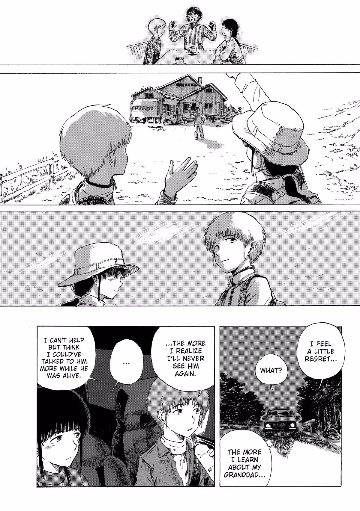 Record Journey Chapter 1 page 51 - 