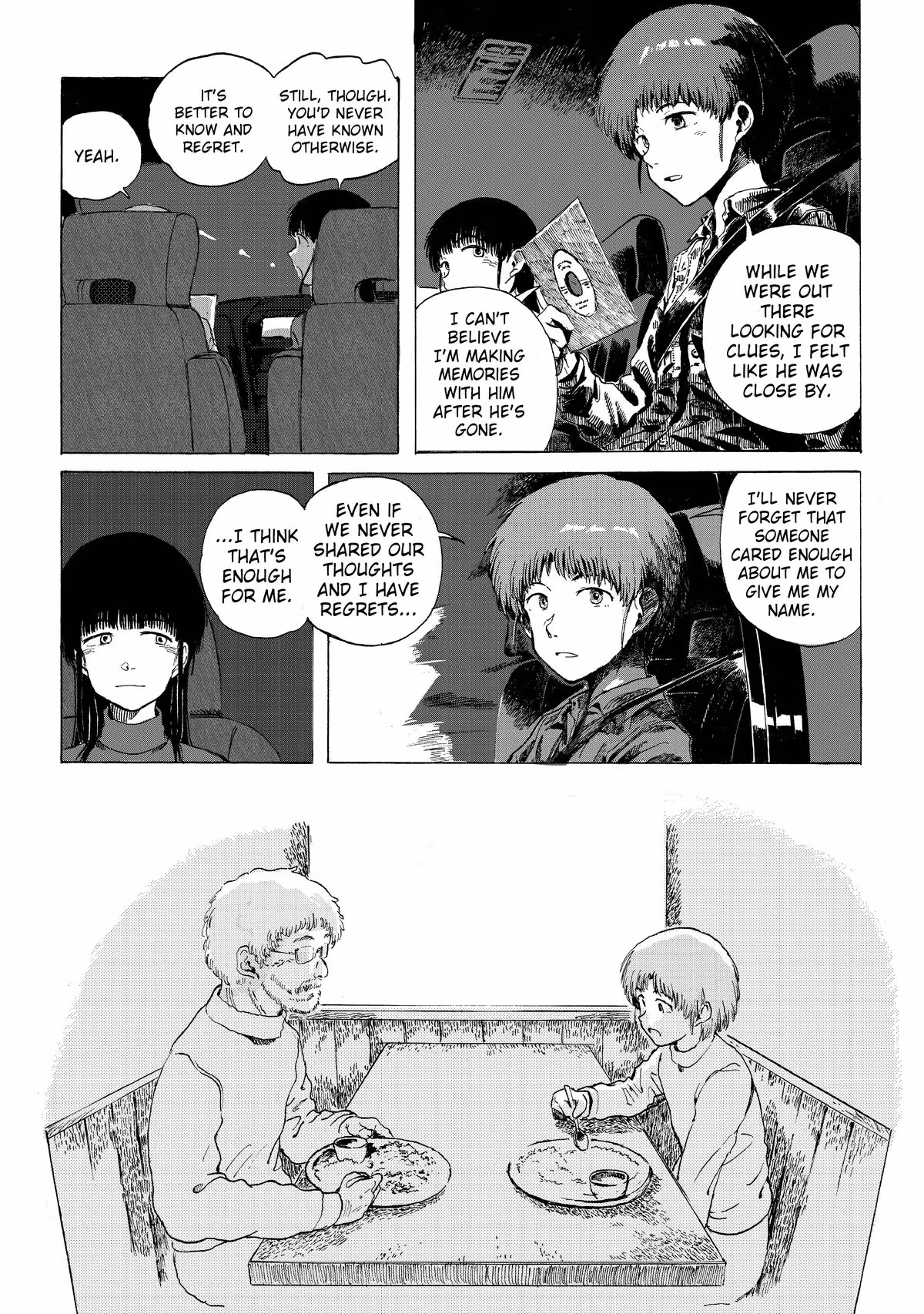 Record Journey Chapter 1 page 52 - 