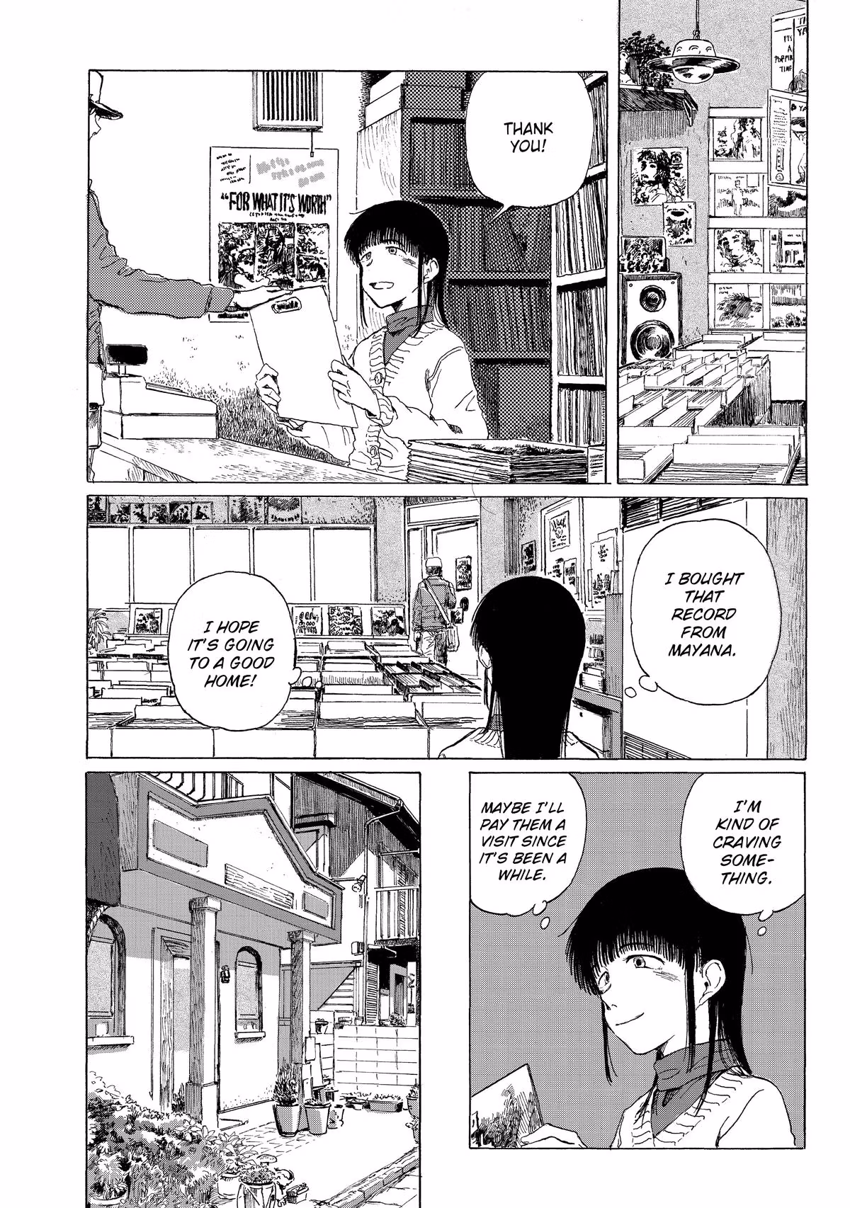 Record Journey Chapter 1 page 53 - 