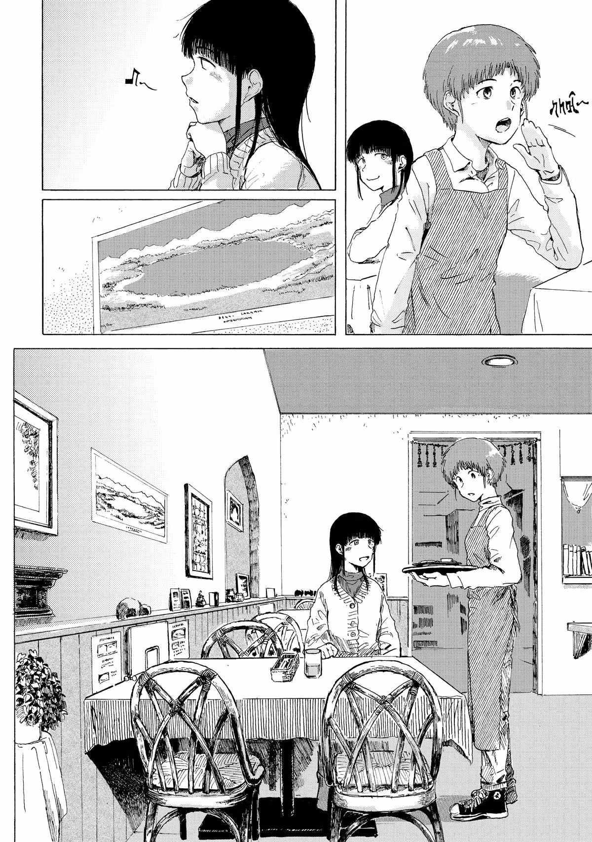 Record Journey Chapter 1 page 55 - 