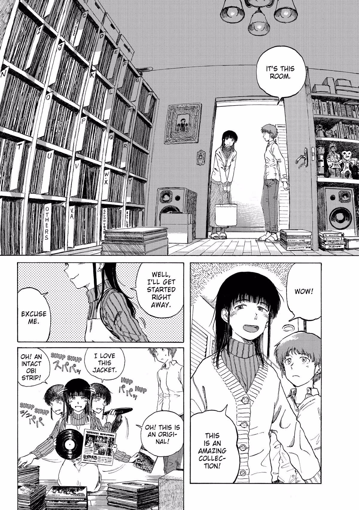 Record Journey Chapter 1 page 10 - 