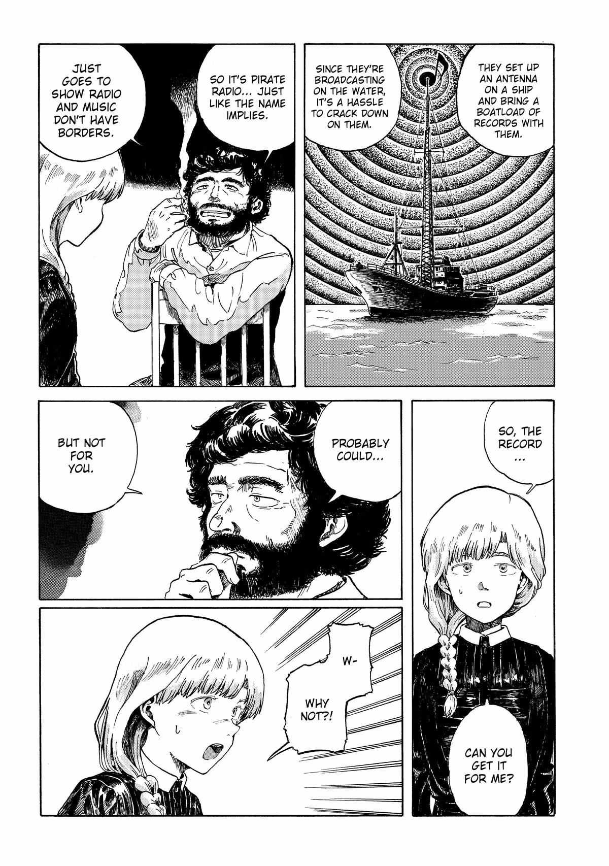 Record Journey Chapter 2 page 13 - 