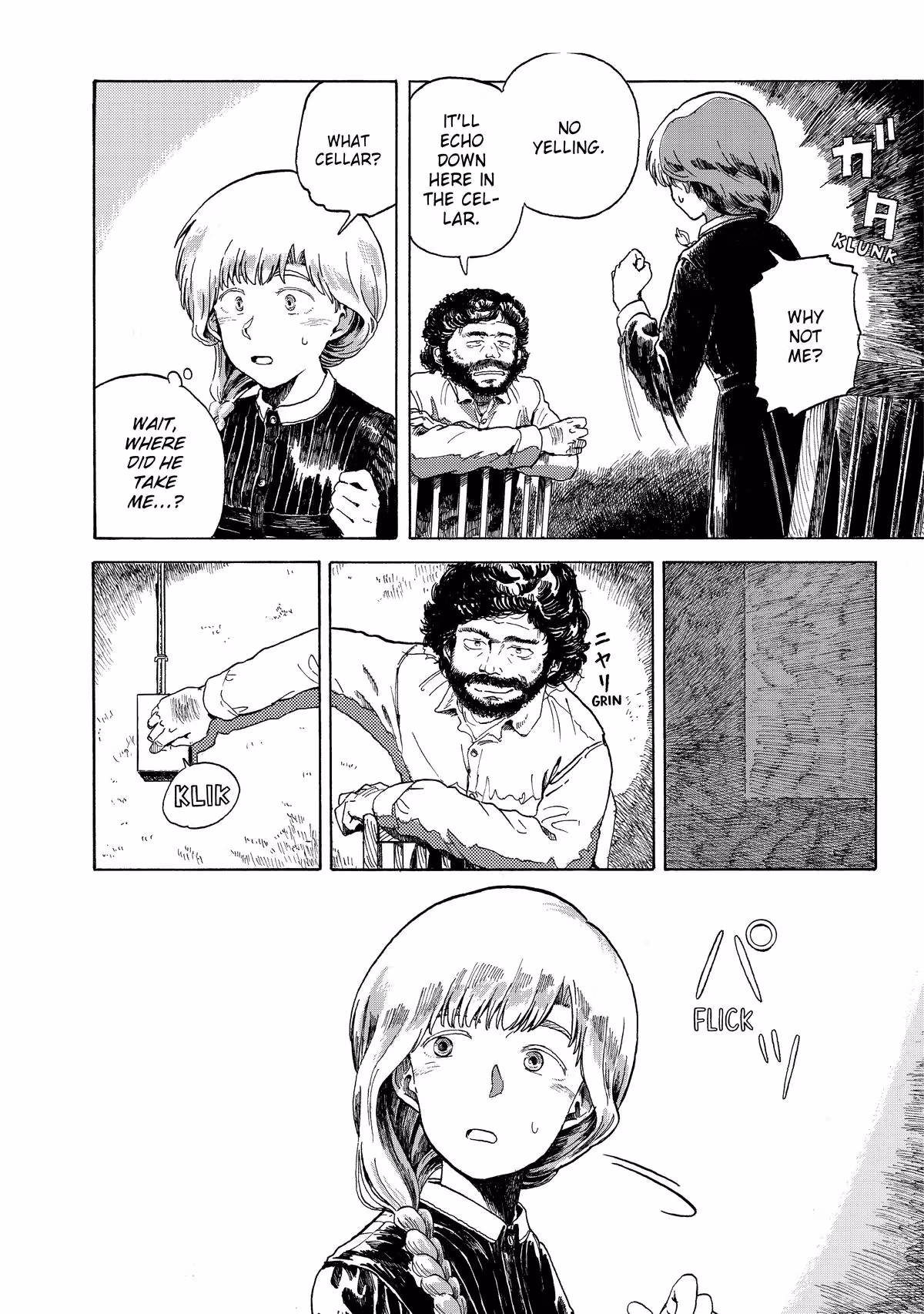 Record Journey Chapter 2 page 14 - 