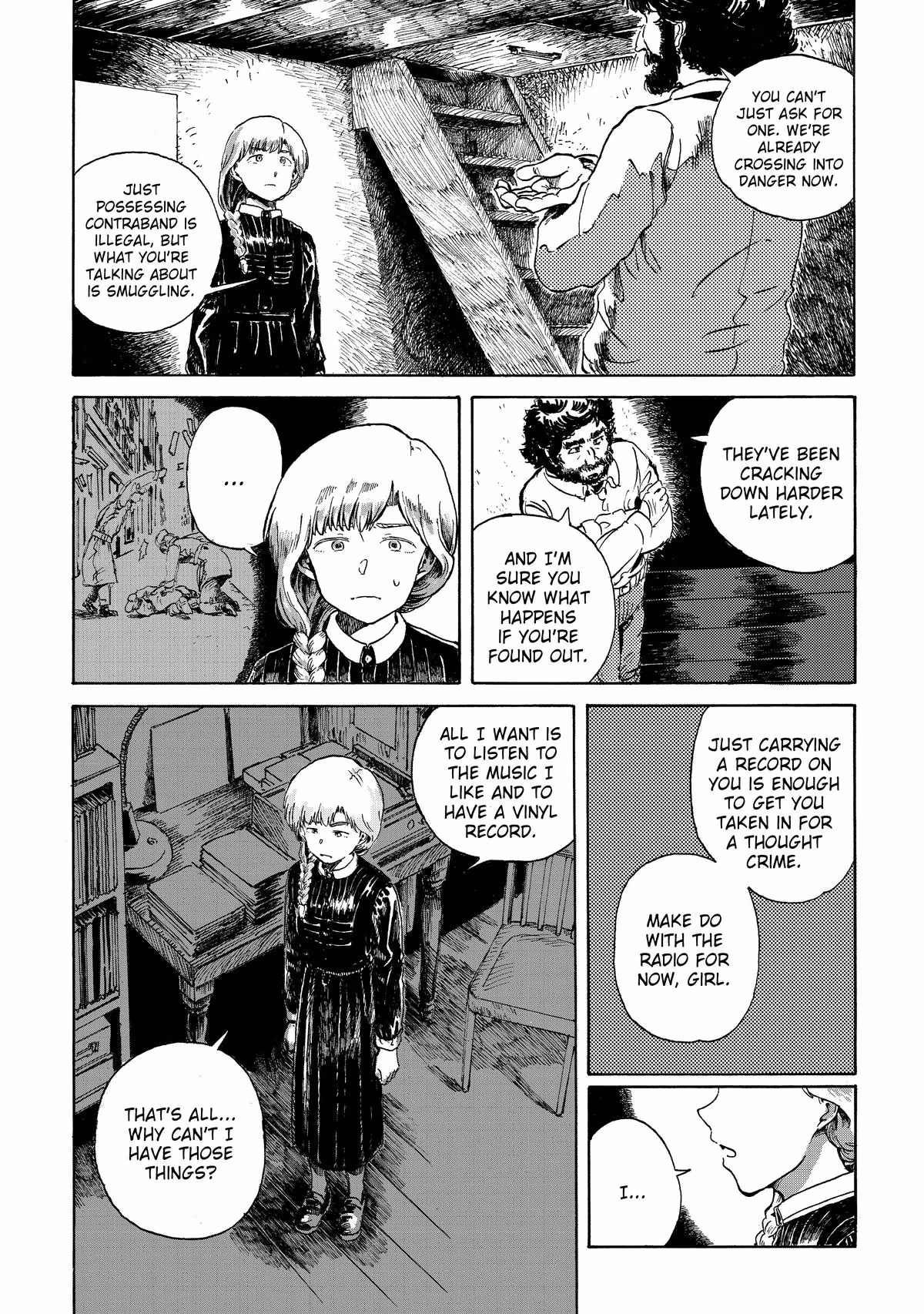 Record Journey Chapter 2 page 17 - 