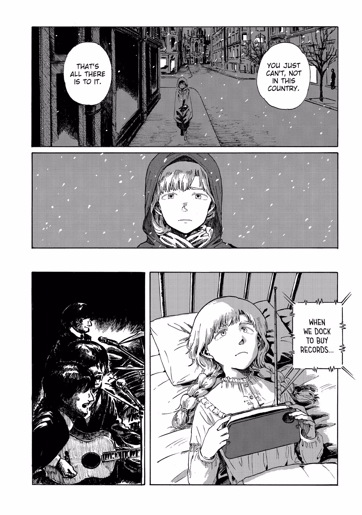 Record Journey Chapter 2 page 18 - 