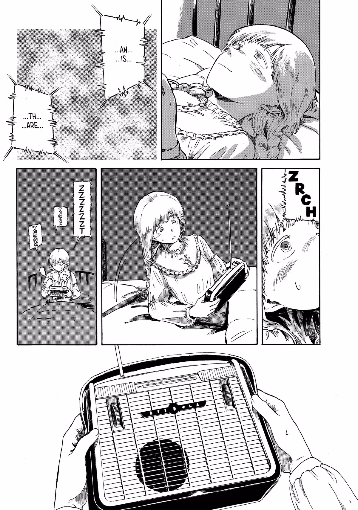 Record Journey Chapter 2 page 19 - 