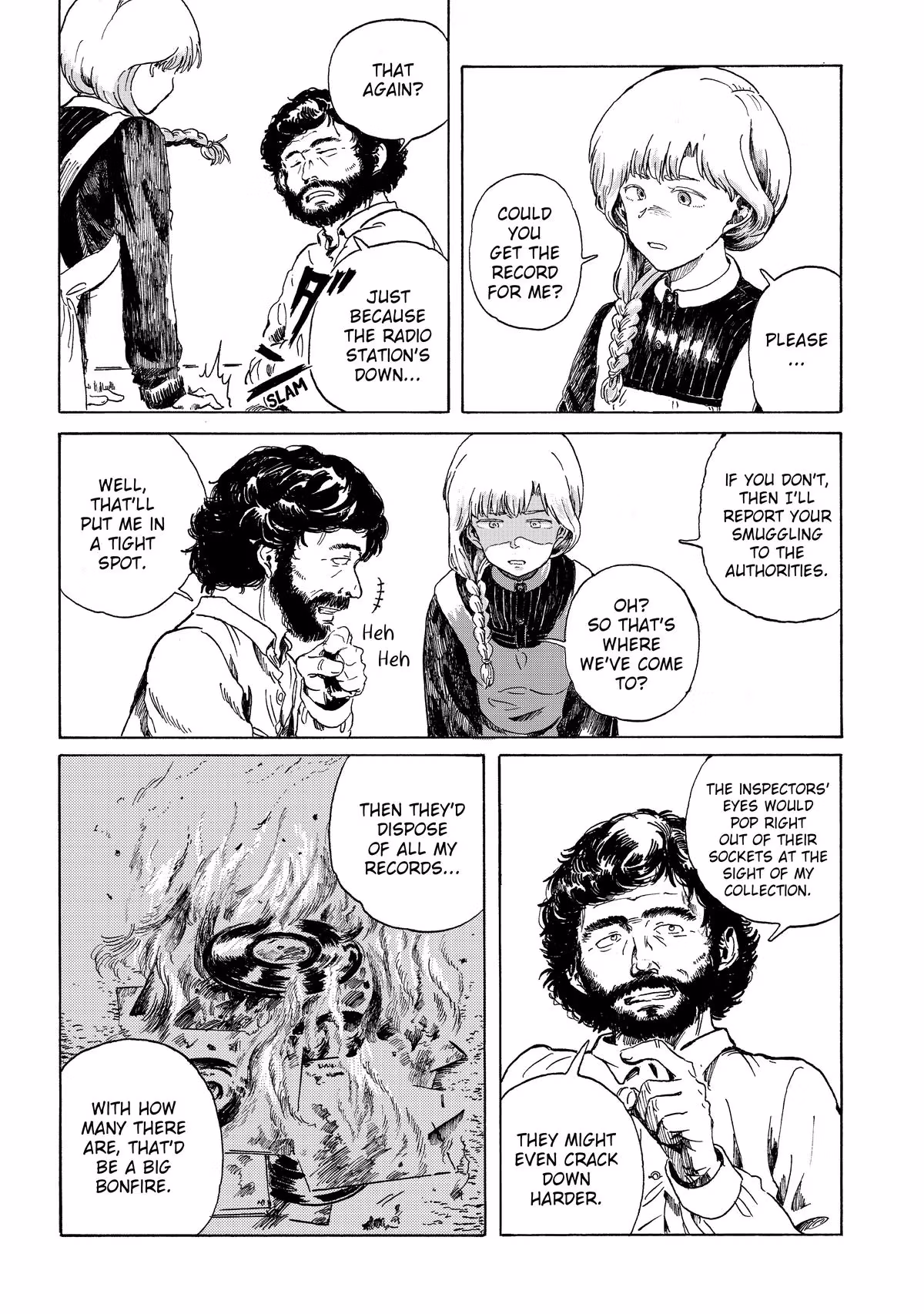 Record Journey Chapter 2 page 21 - 