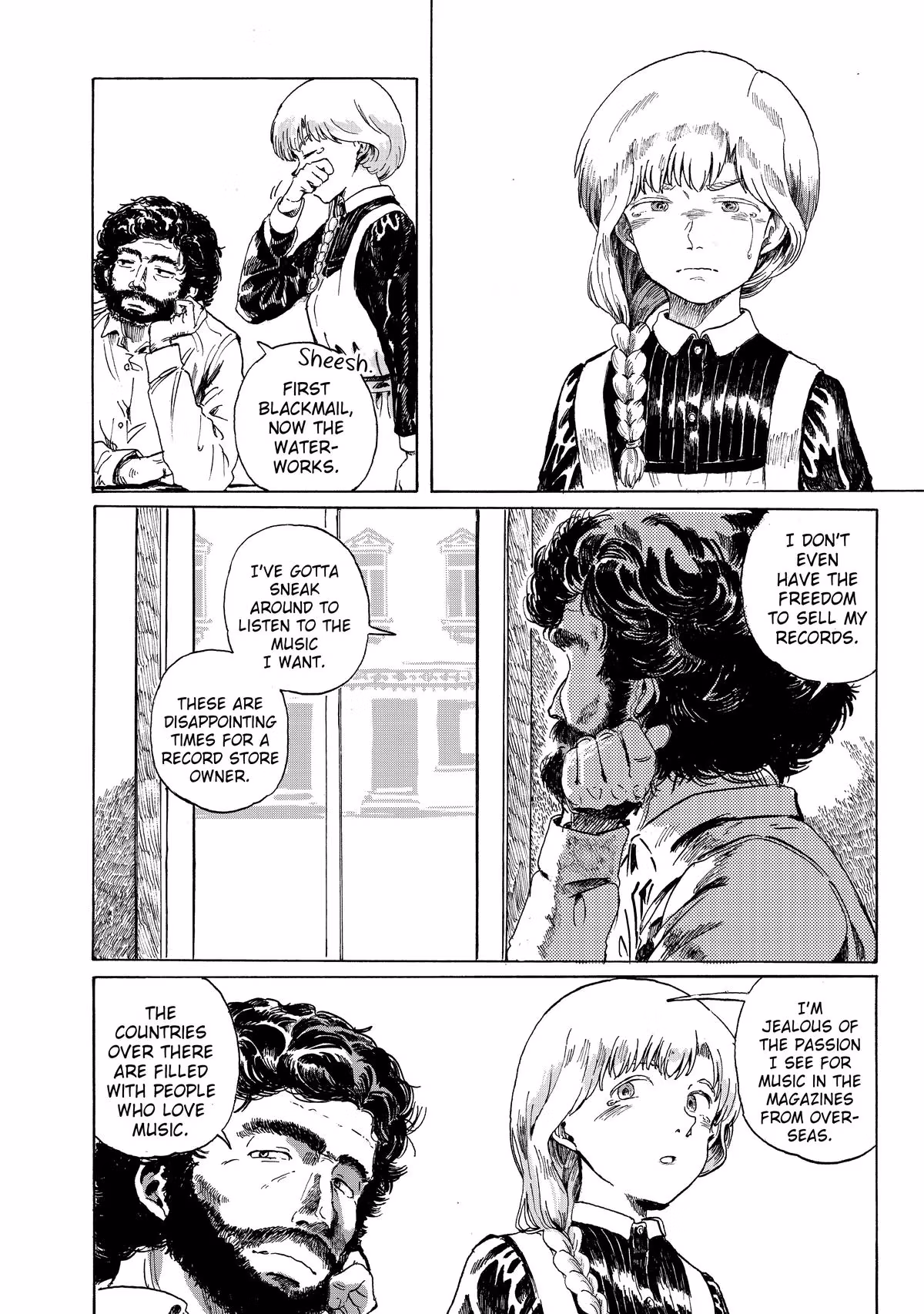 Record Journey Chapter 2 page 22 - 