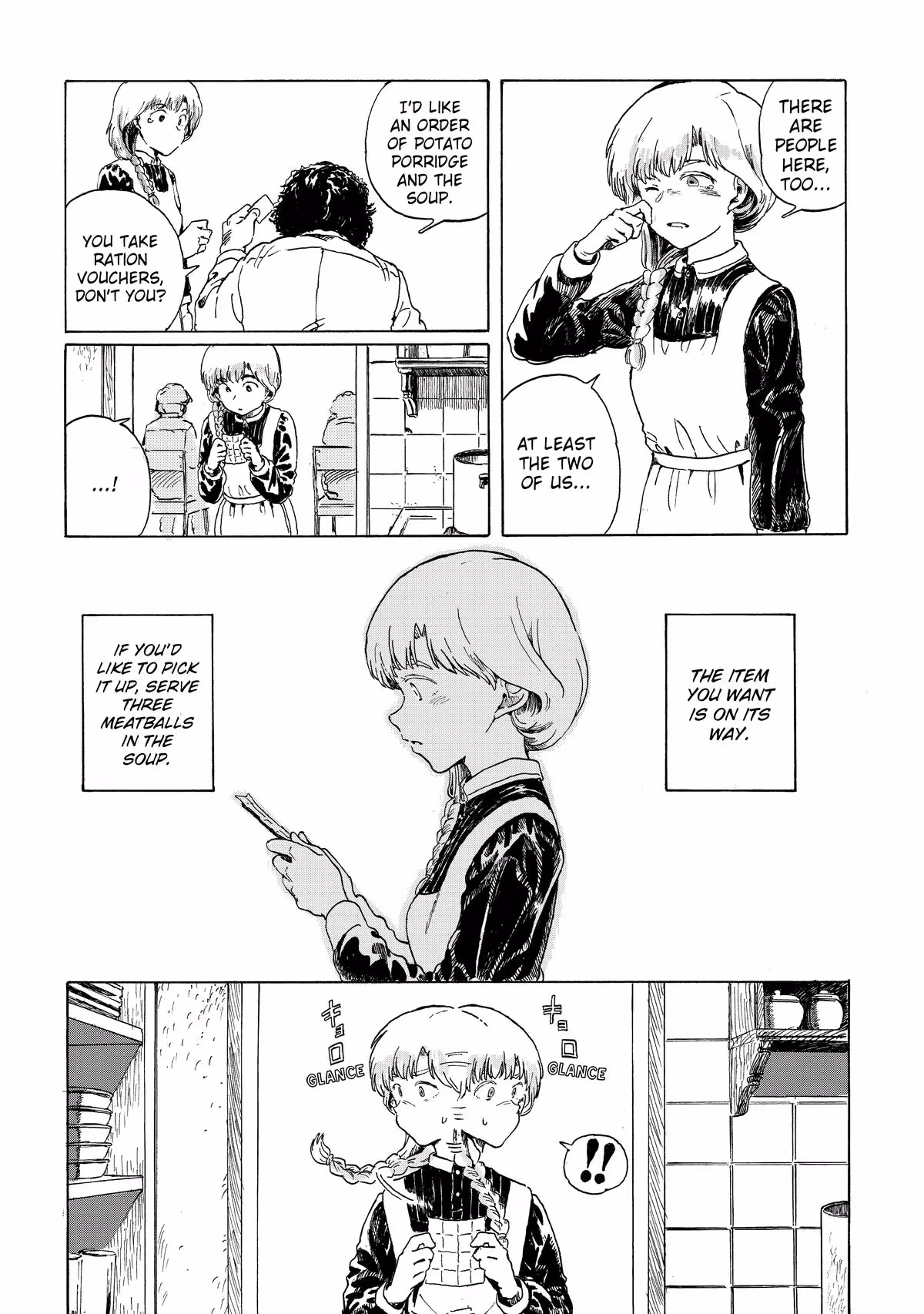 Record Journey Chapter 2 page 23 - 