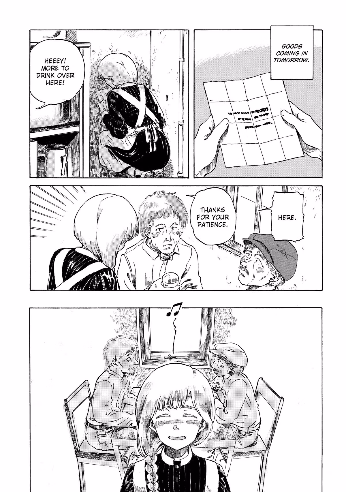 Record Journey Chapter 2 page 26 - 