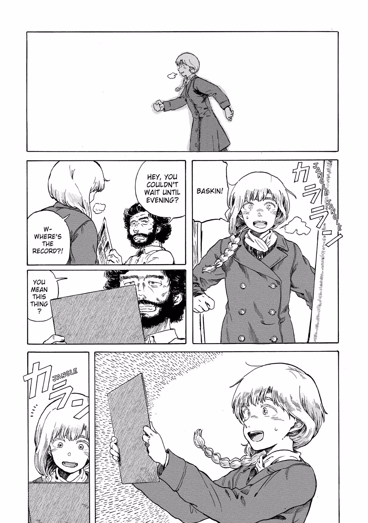Record Journey Chapter 2 page 27 - 