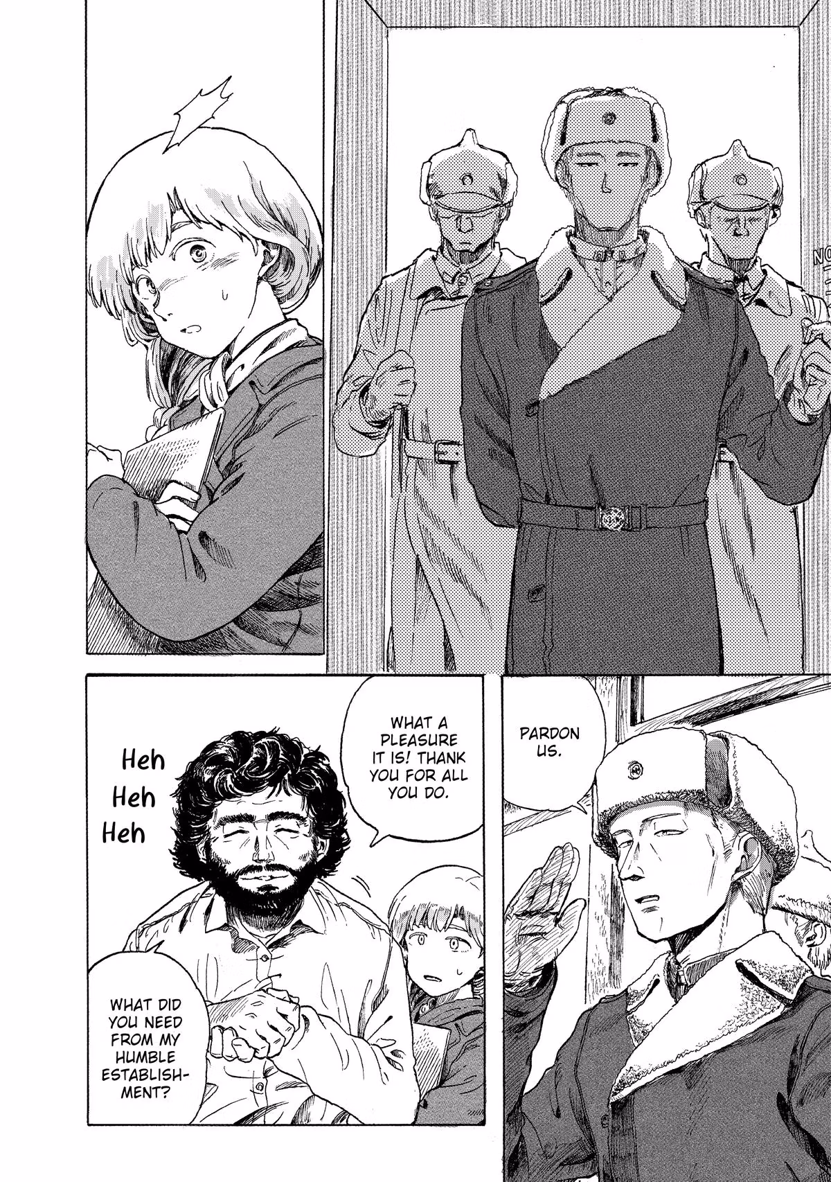 Record Journey Chapter 2 page 28 - 
