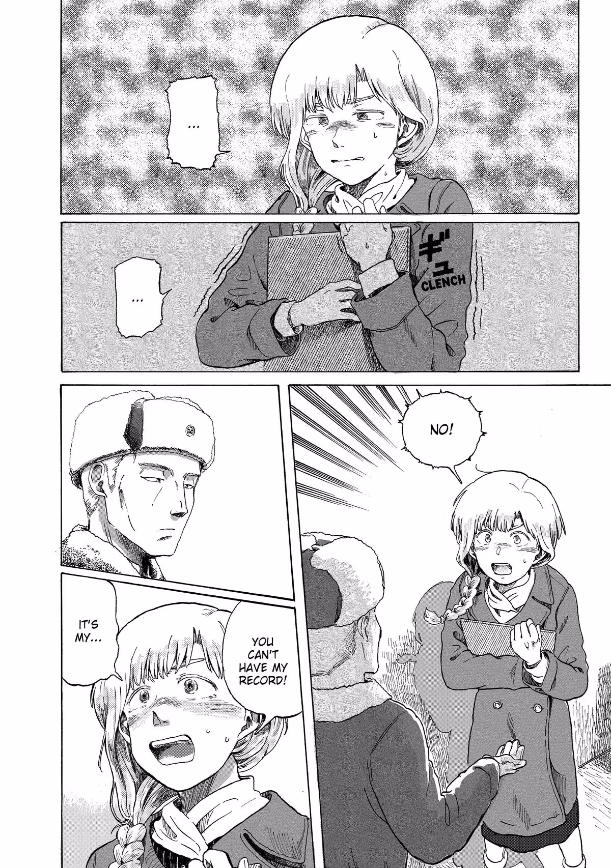 Record Journey Chapter 2 page 30 - 