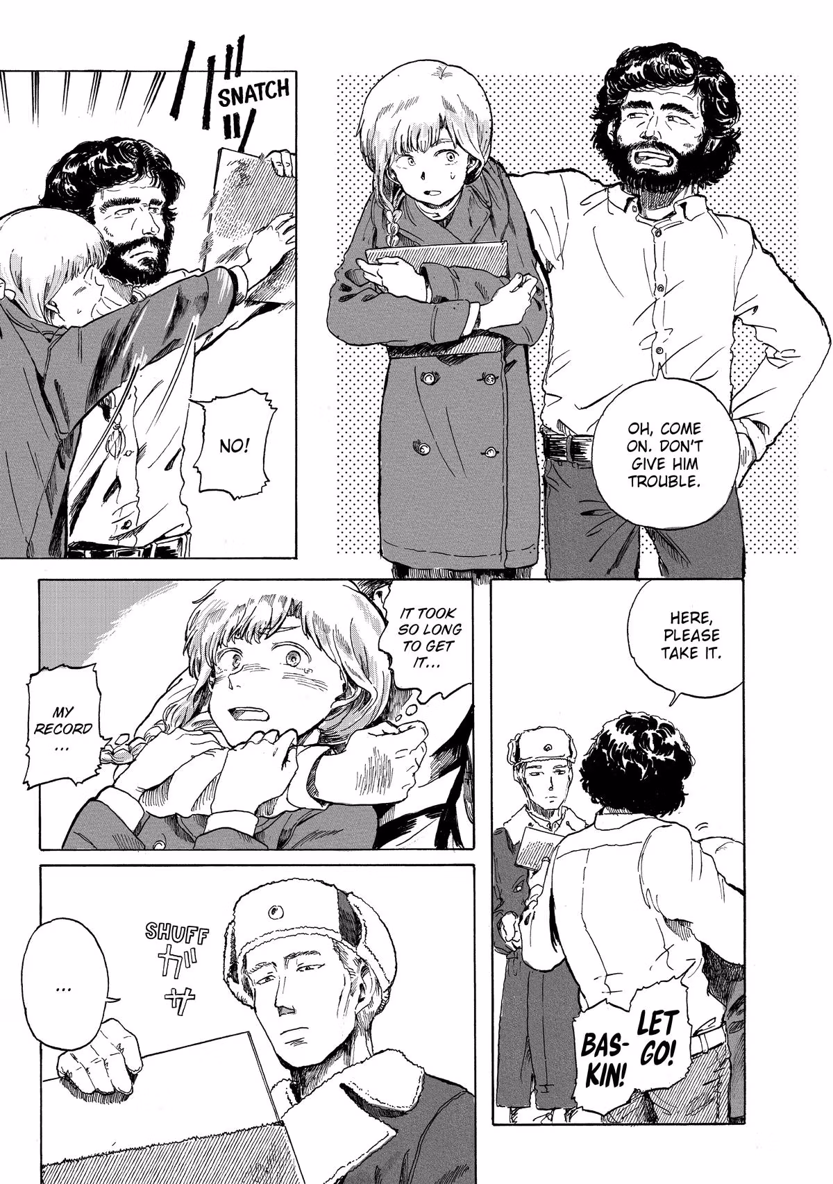 Record Journey Chapter 2 page 31 - 