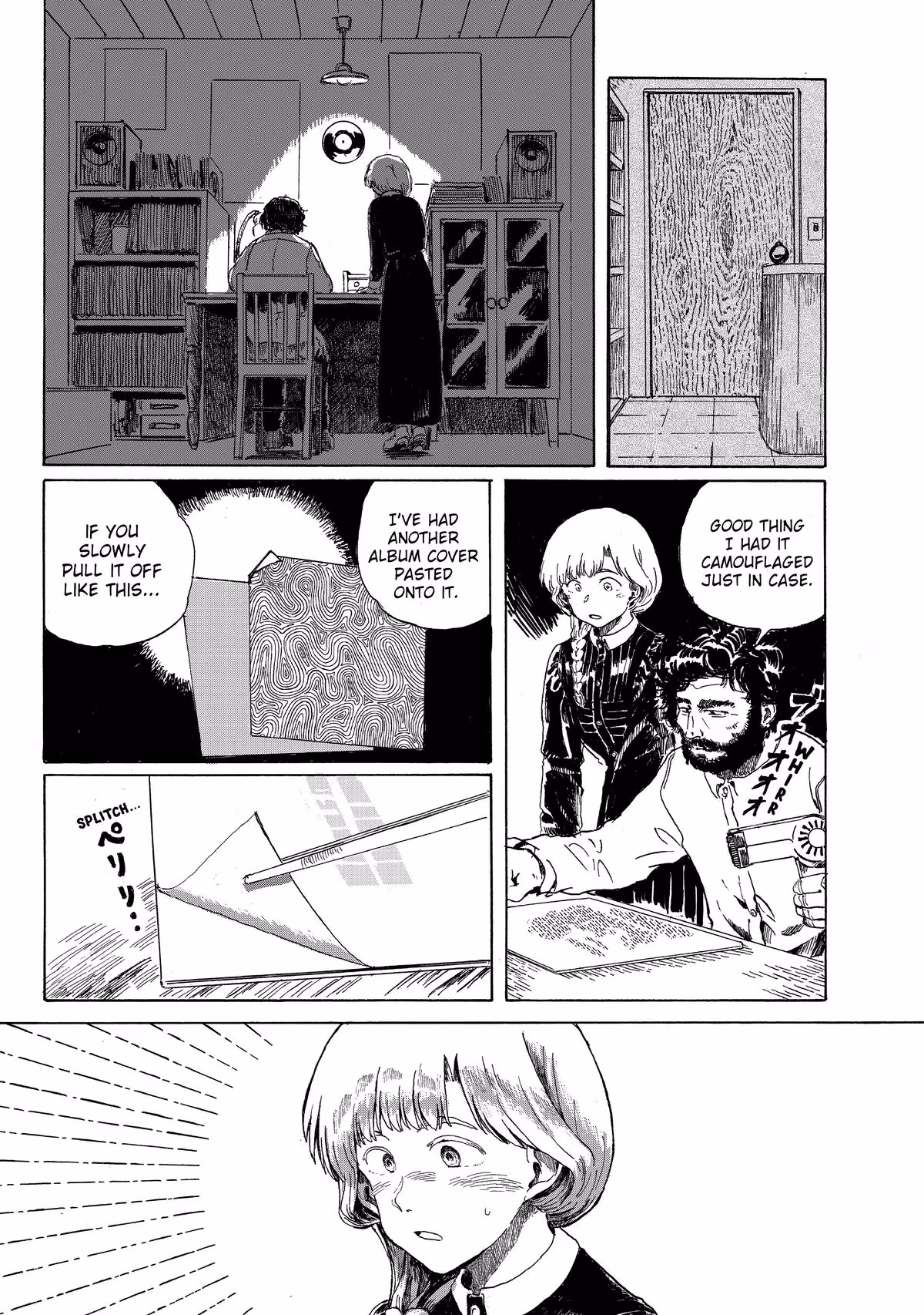 Record Journey Chapter 2 page 33 - 