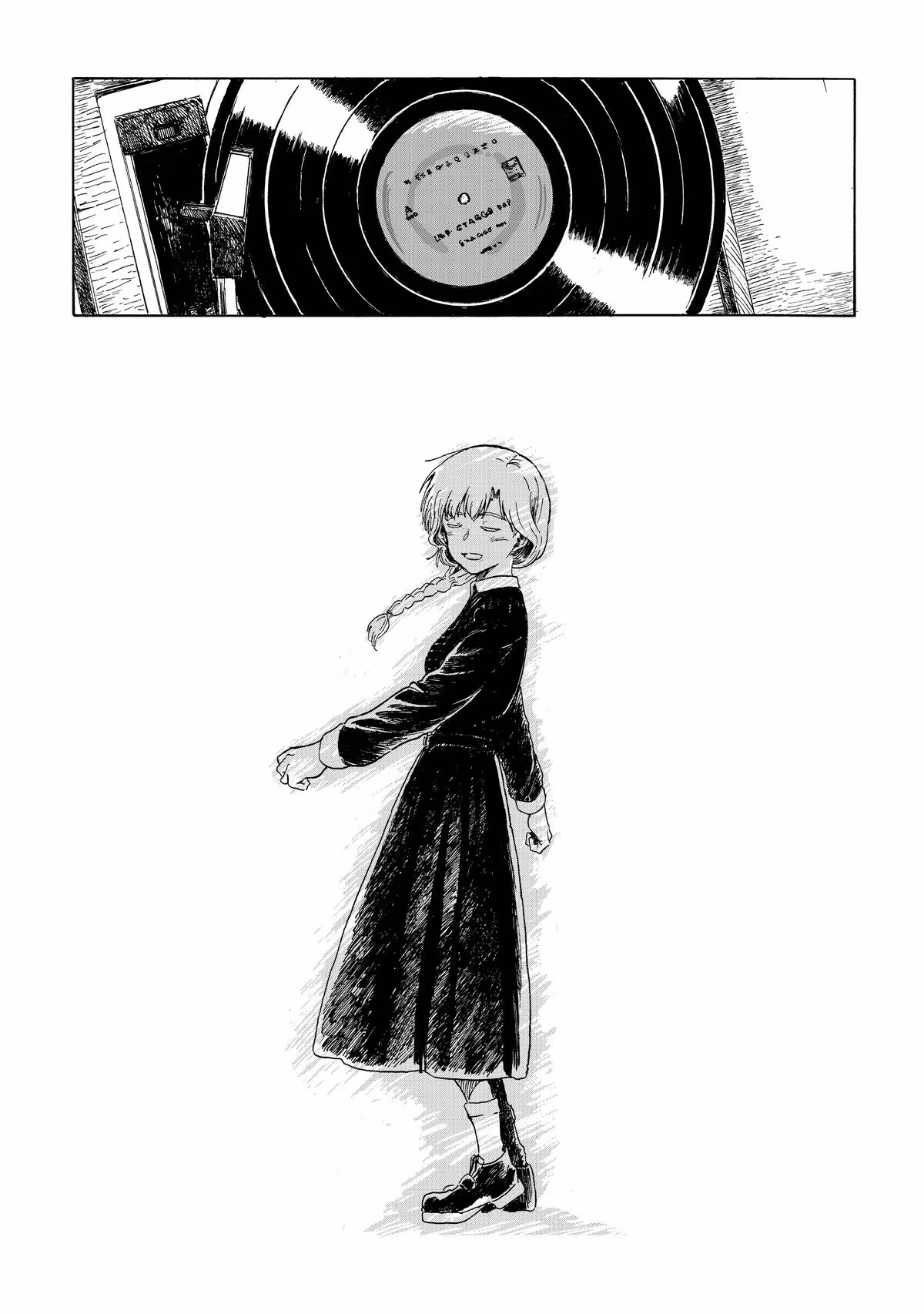 Record Journey Chapter 2 page 35 - 