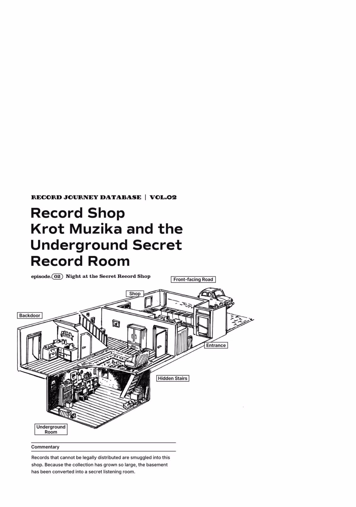 Record Journey Chapter 2 page 39 - 