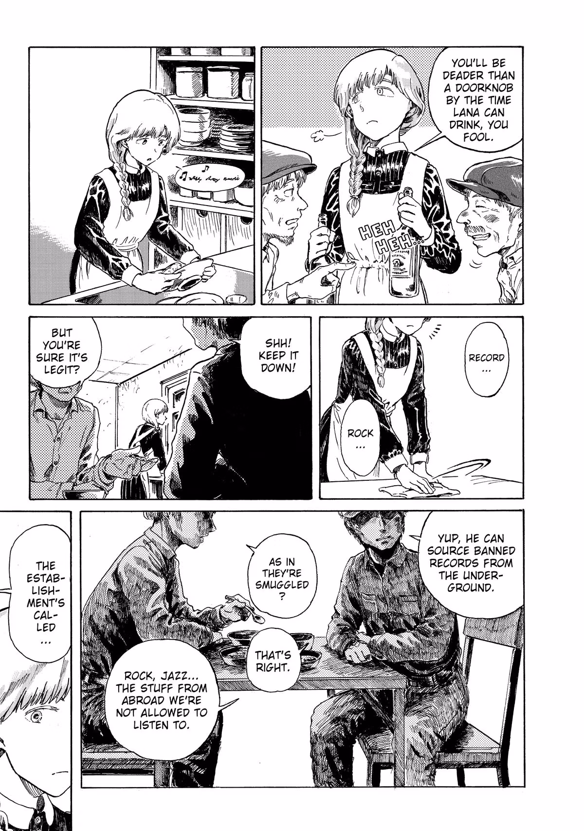 Record Journey Chapter 2 page 7 - 