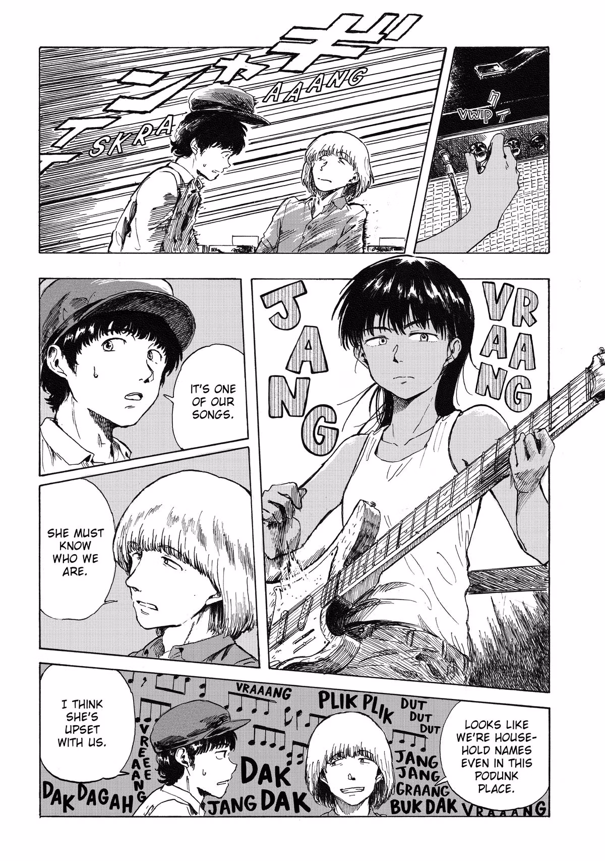 Record Journey Chapter 3 page 15 - 