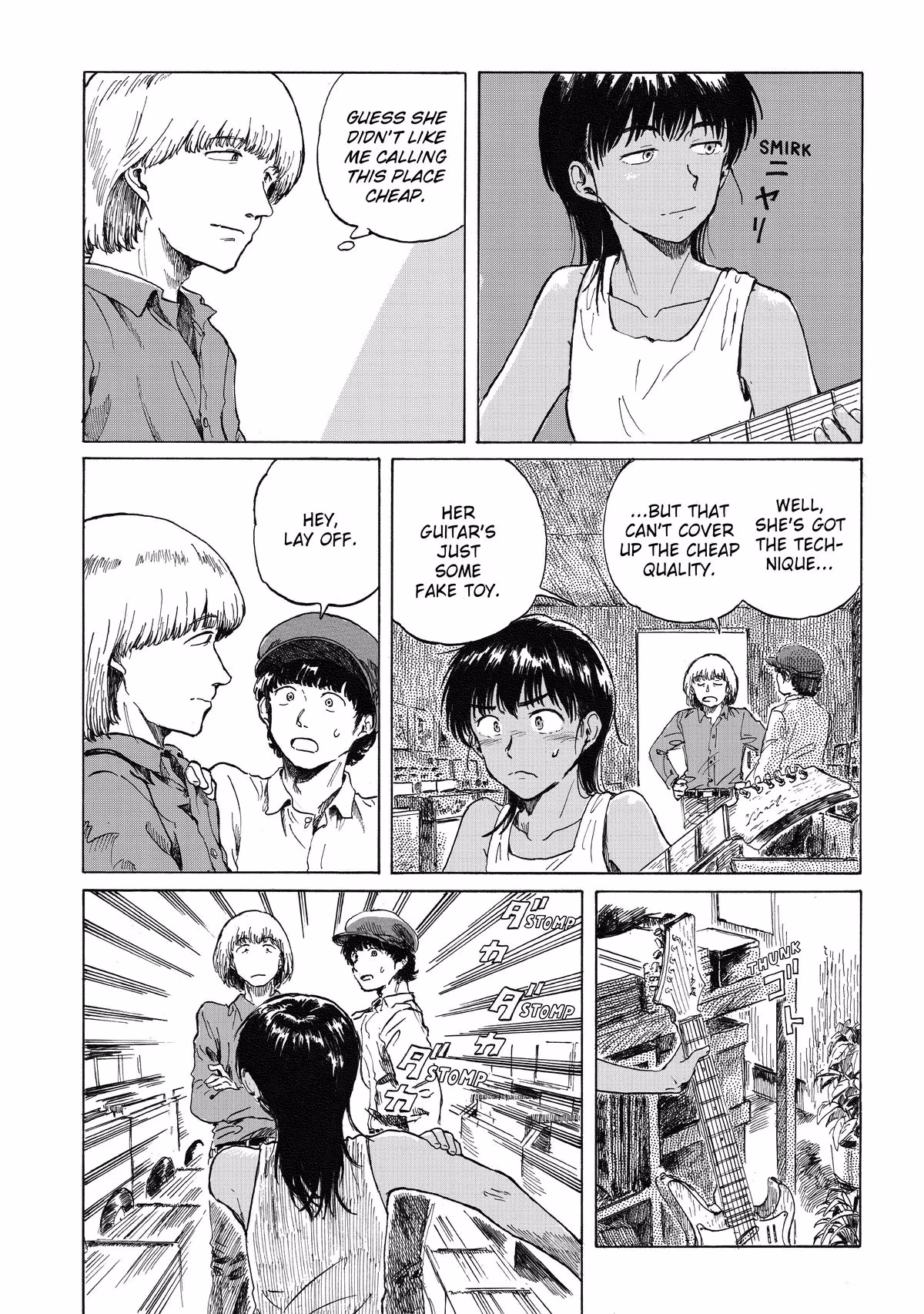 Record Journey Chapter 3 page 16 - 