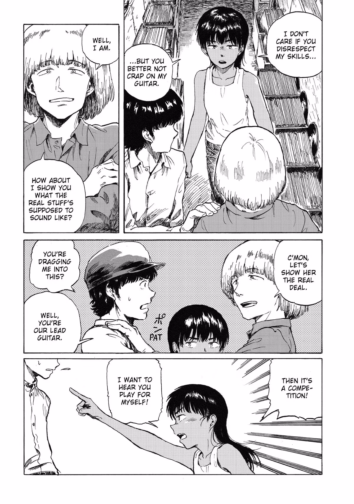 Record Journey Chapter 3 page 17 - 