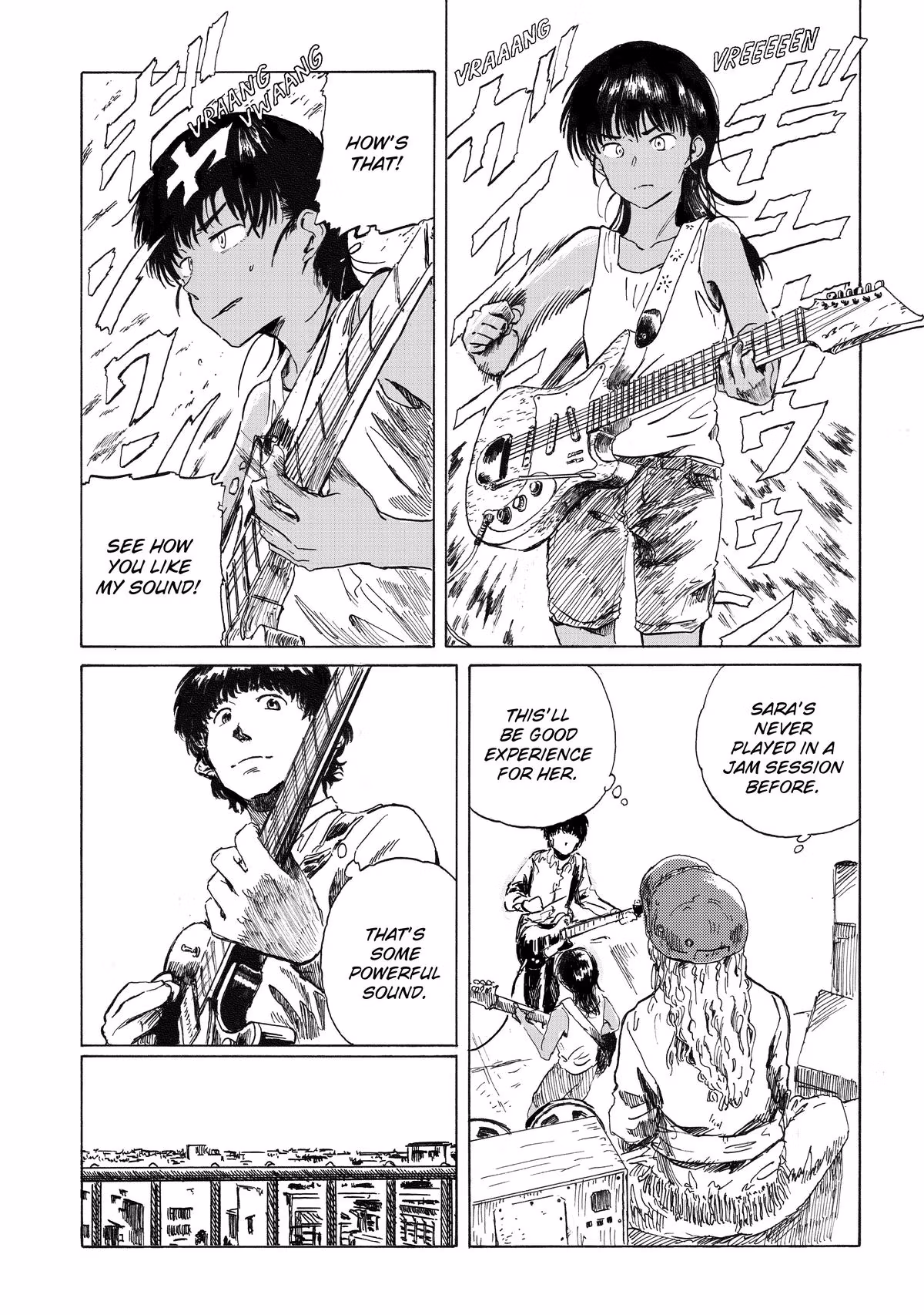 Record Journey Chapter 3 page 24 - 