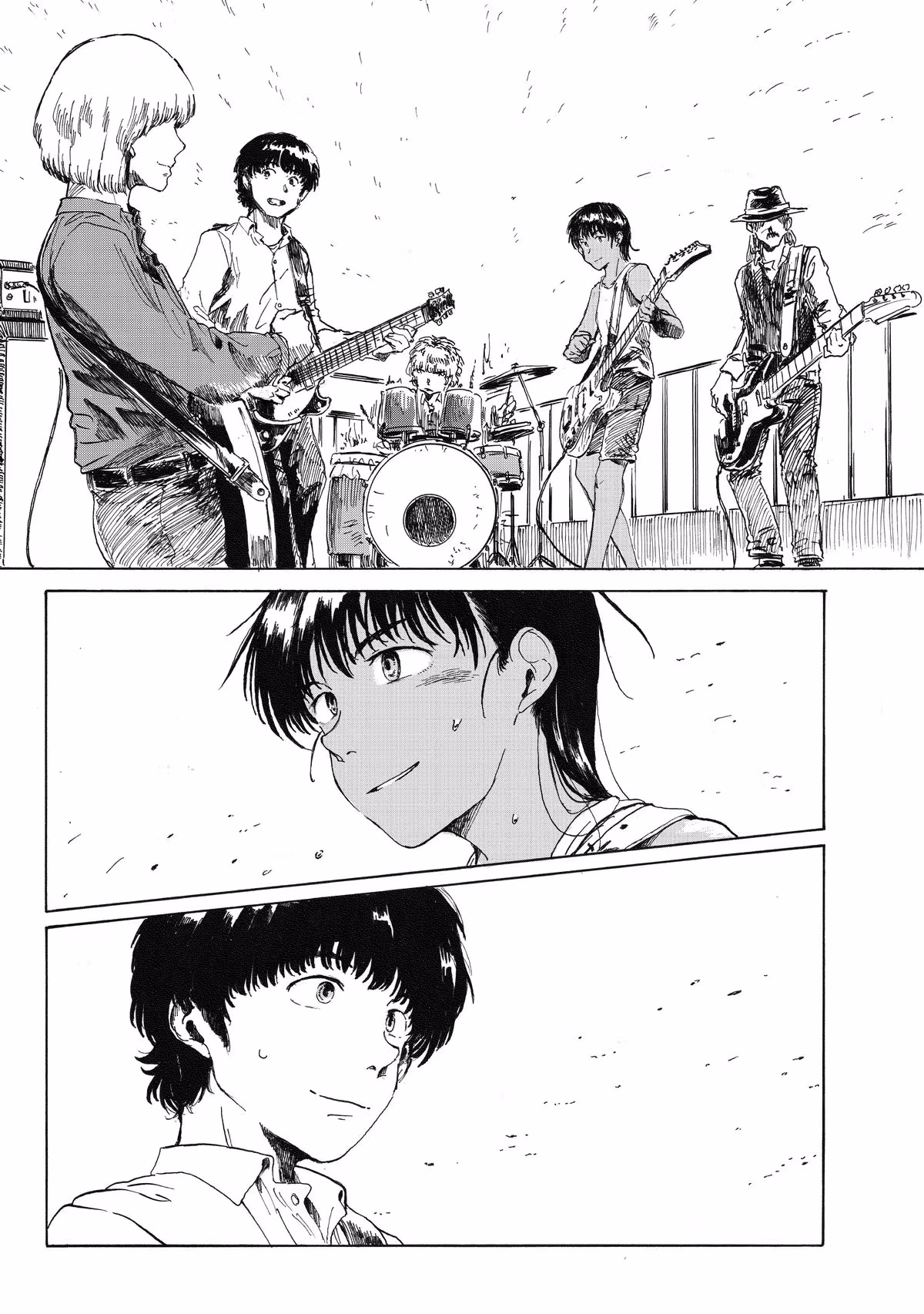 Record Journey Chapter 3 page 27 - 