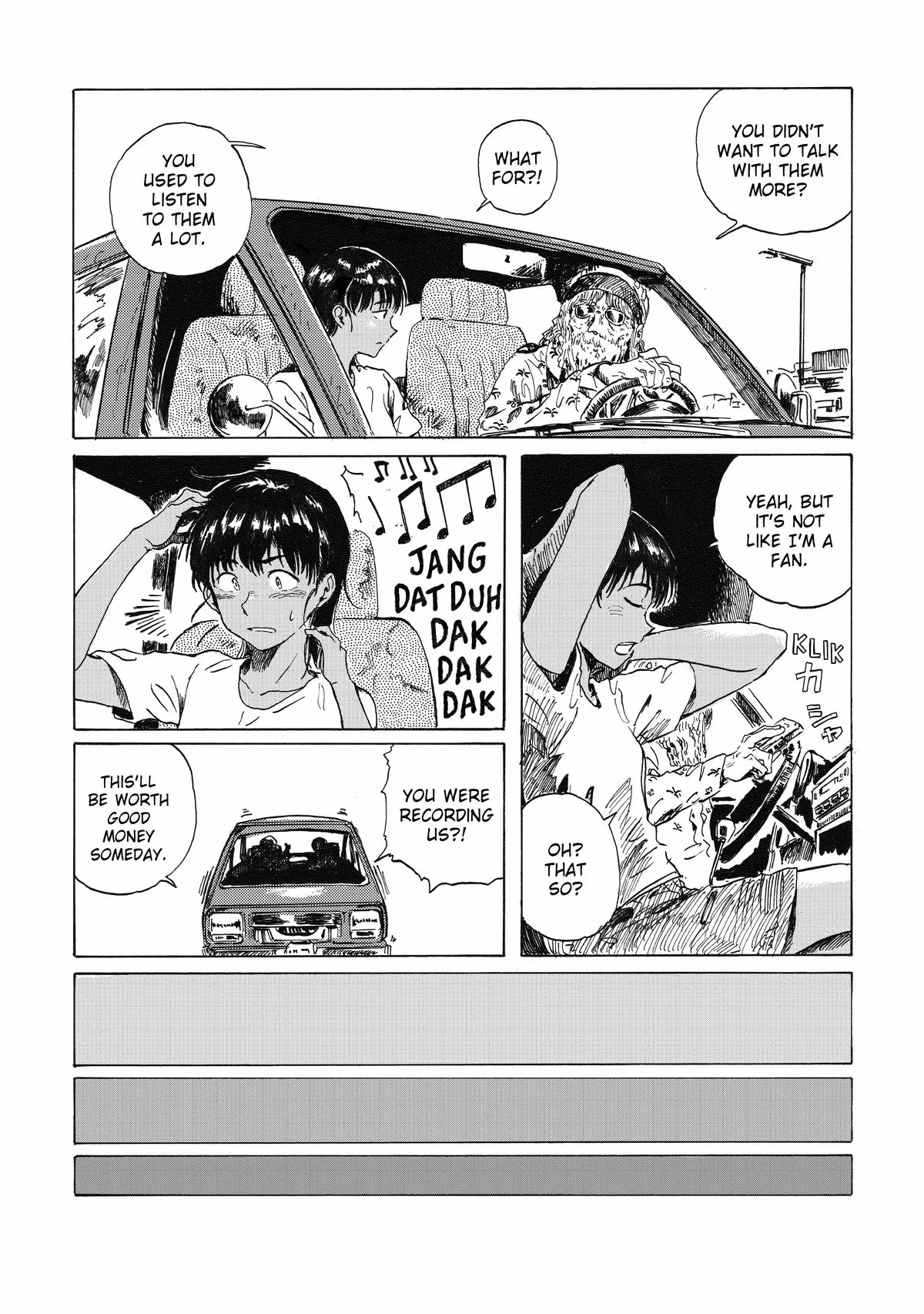Record Journey Chapter 3 page 30 - 