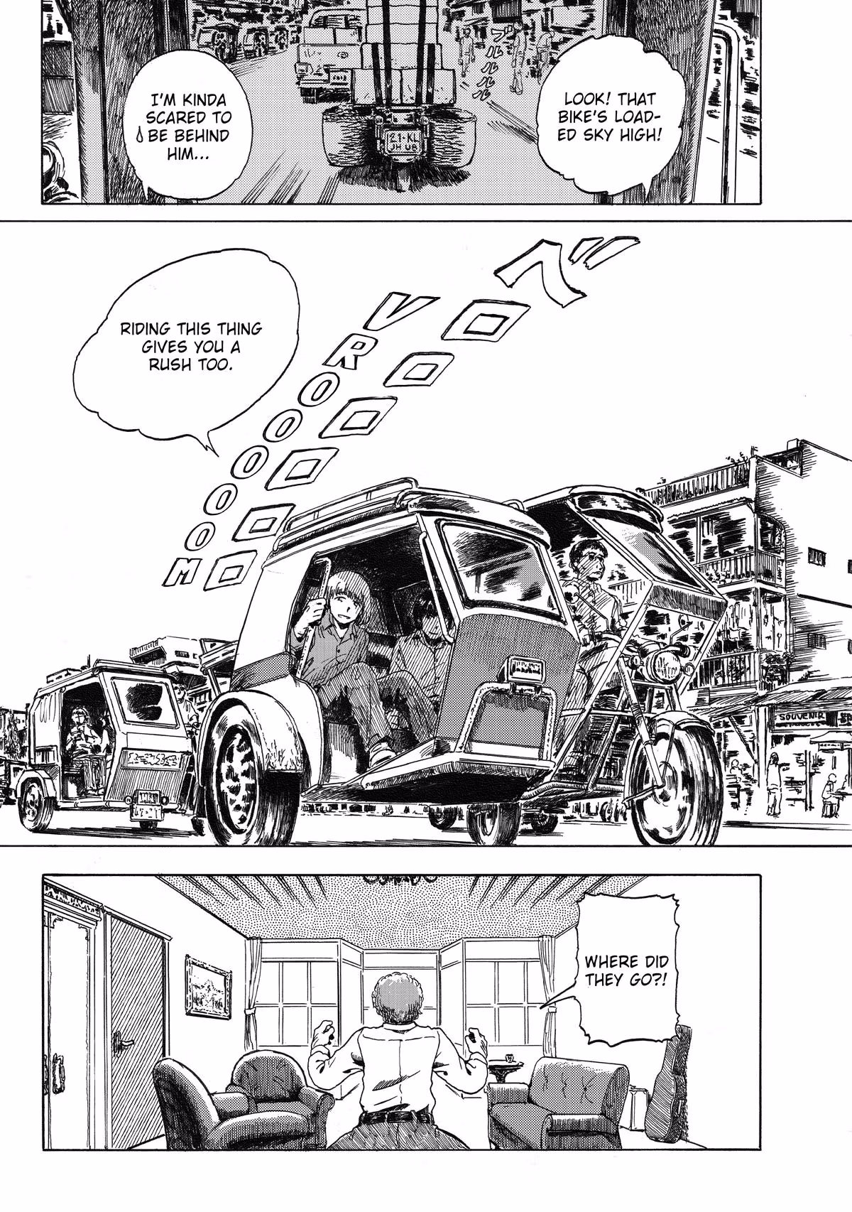 Record Journey Chapter 3 page 7 - 