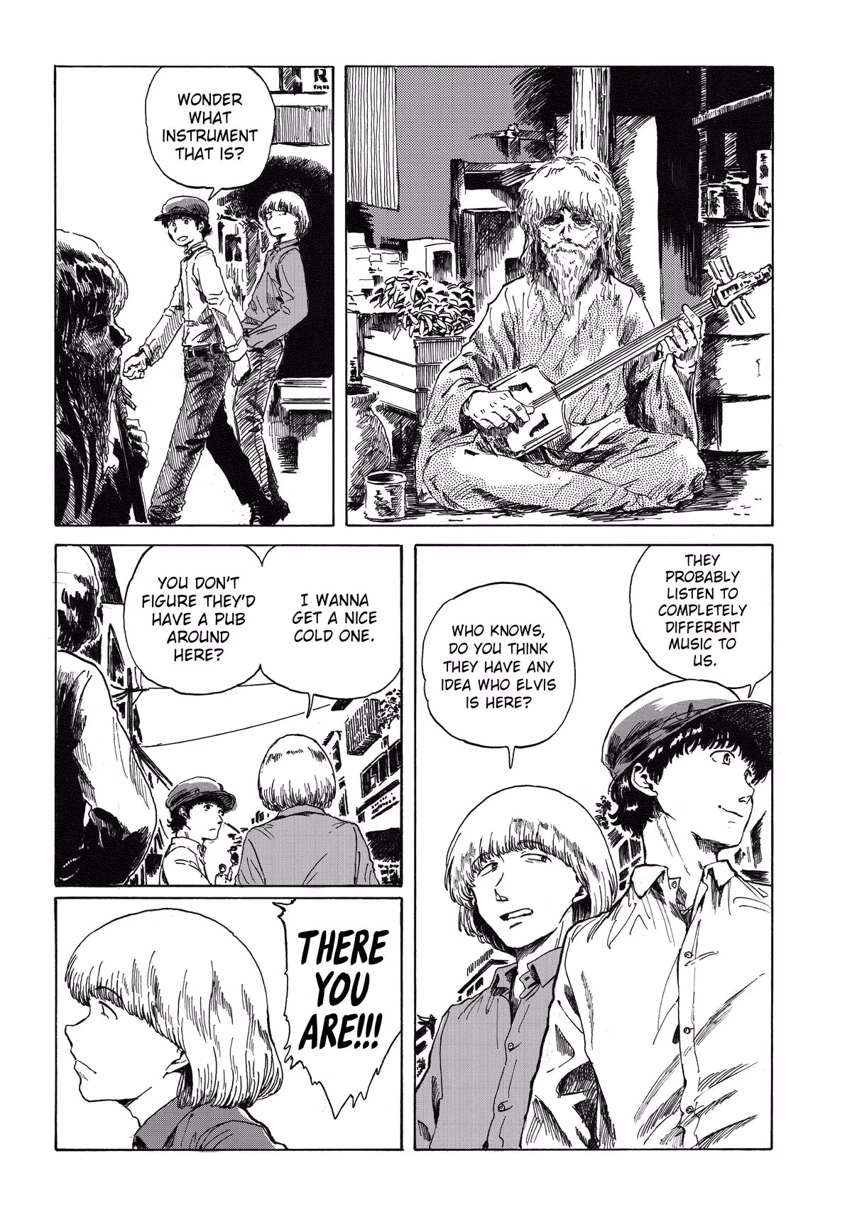 Record Journey Chapter 3 page 9 - 