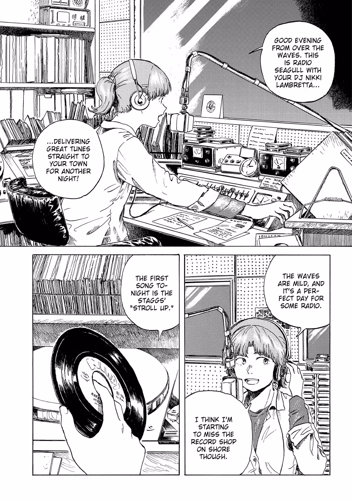 Record Journey Chapter 4 page 2 - 